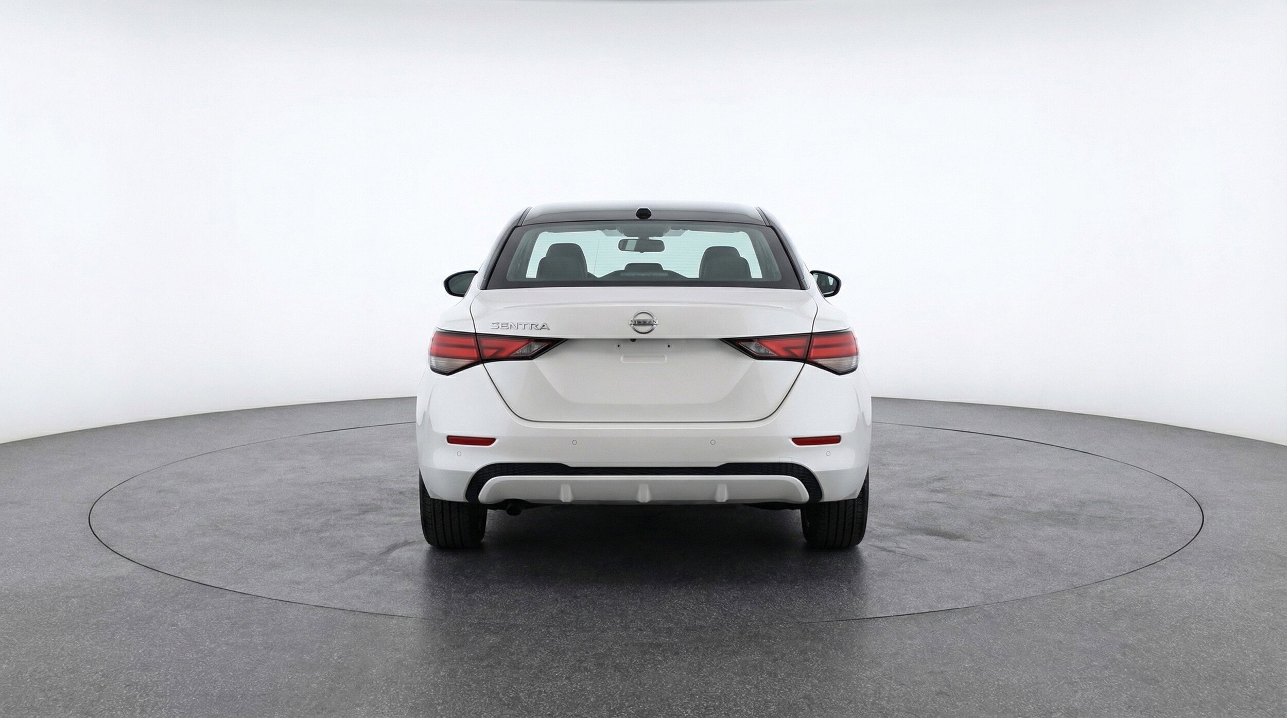 Thumbnail: 2025 Nissan Sentra - 7