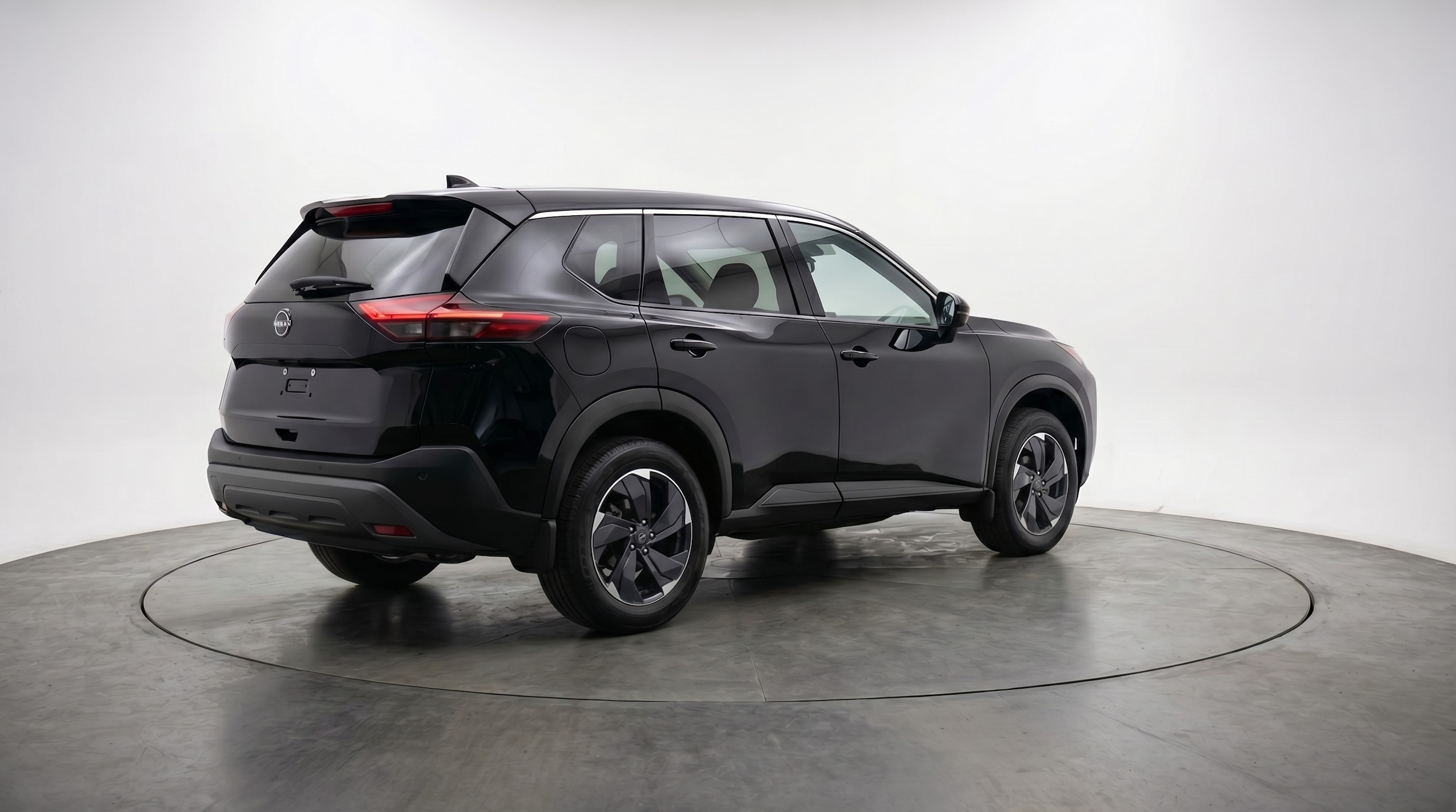 Thumbnail: 2025 Nissan Rogue - 7