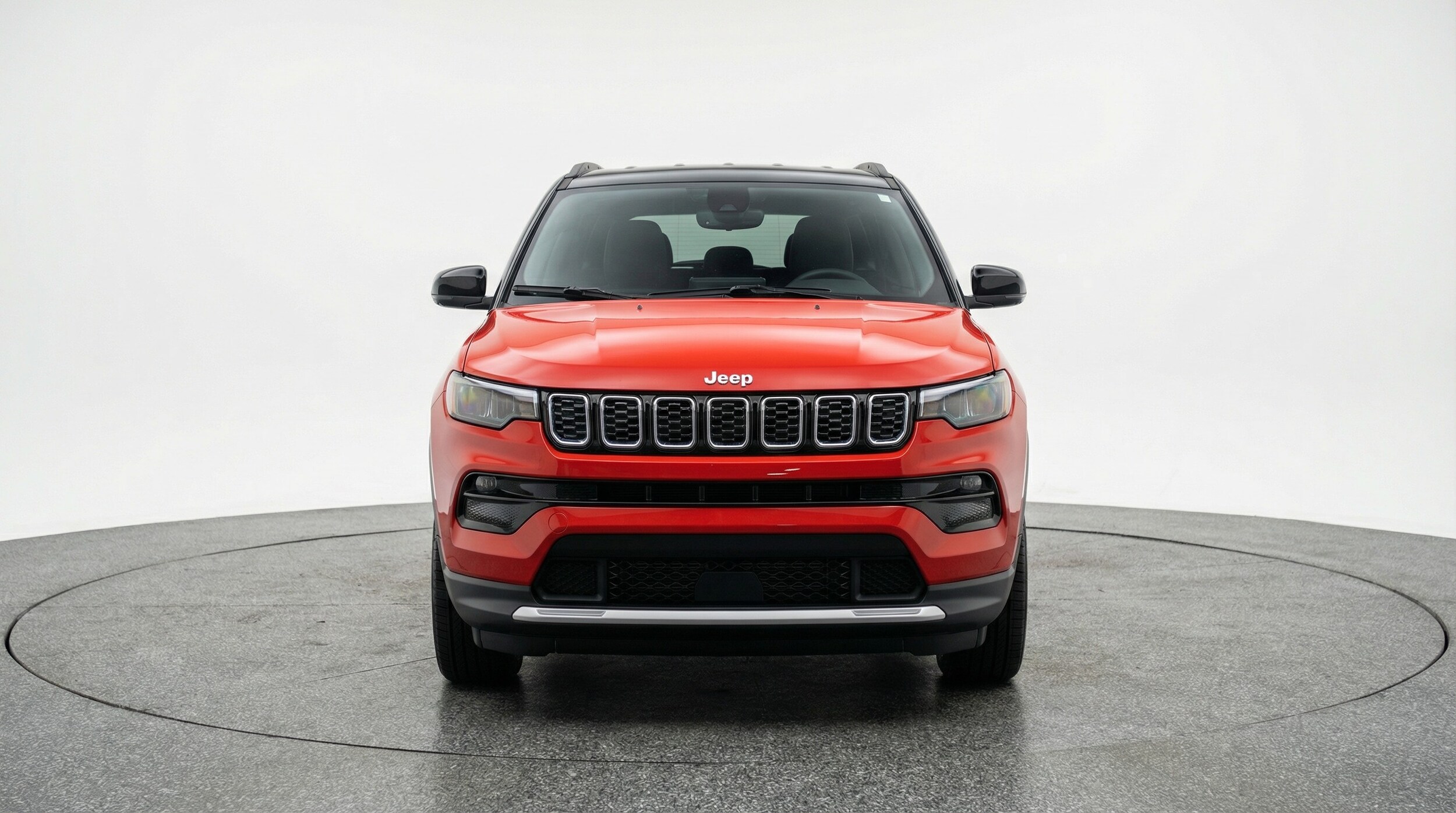 Thumbnail: 2025 Jeep Compass - 2