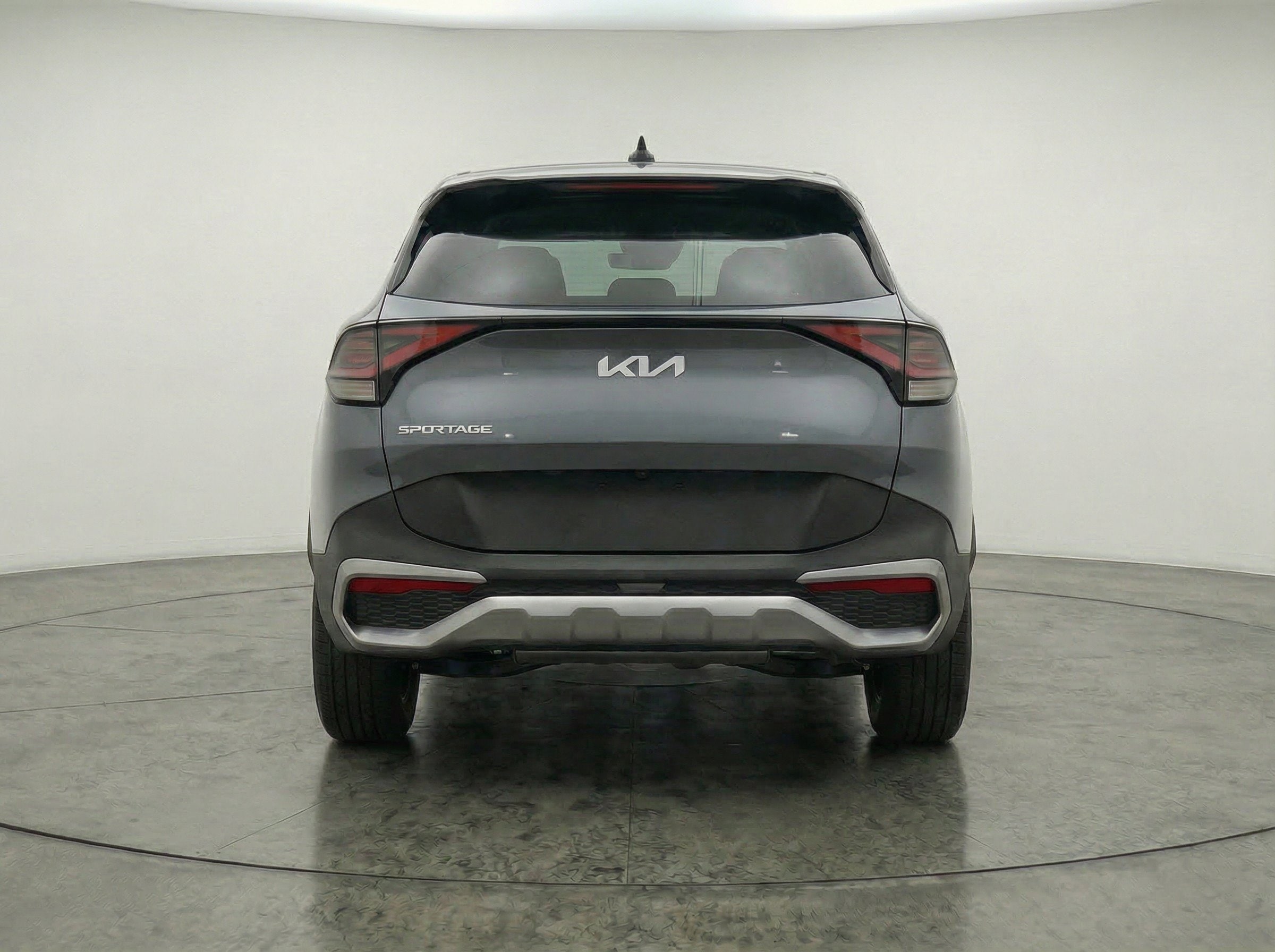 Thumbnail: 2026 Kia Sportage - 7