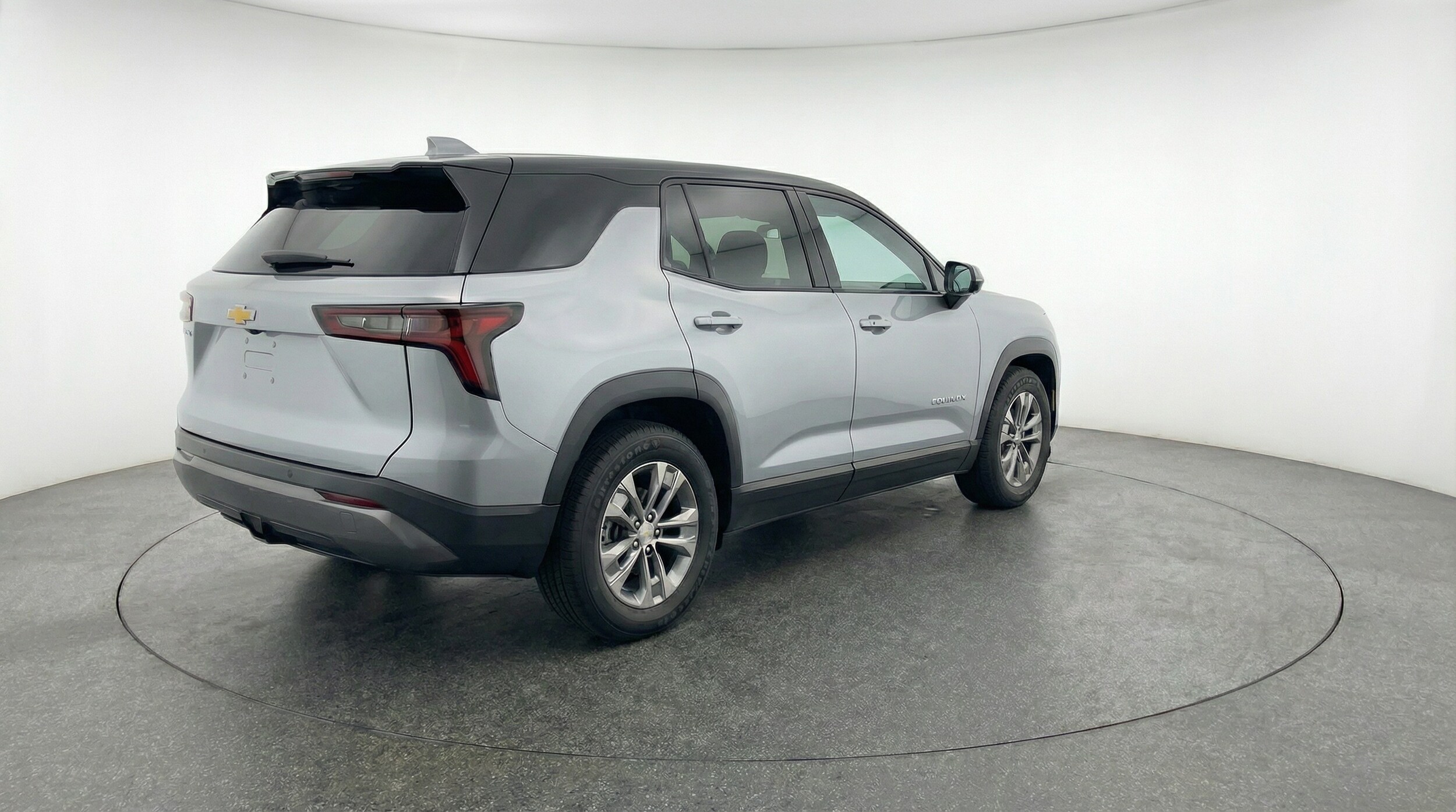 Thumbnail: 2025 Chevrolet Equinox - 7