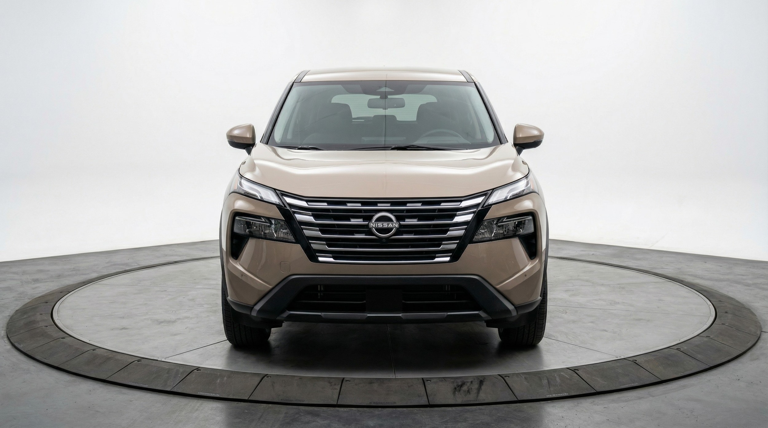 Thumbnail: 2025 Nissan Rogue - 2