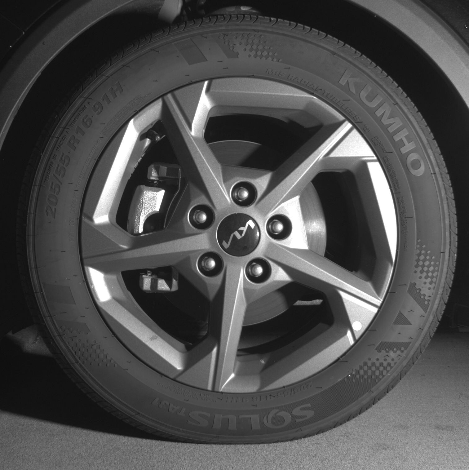 Thumbnail: 2025 Kia K4 - 9