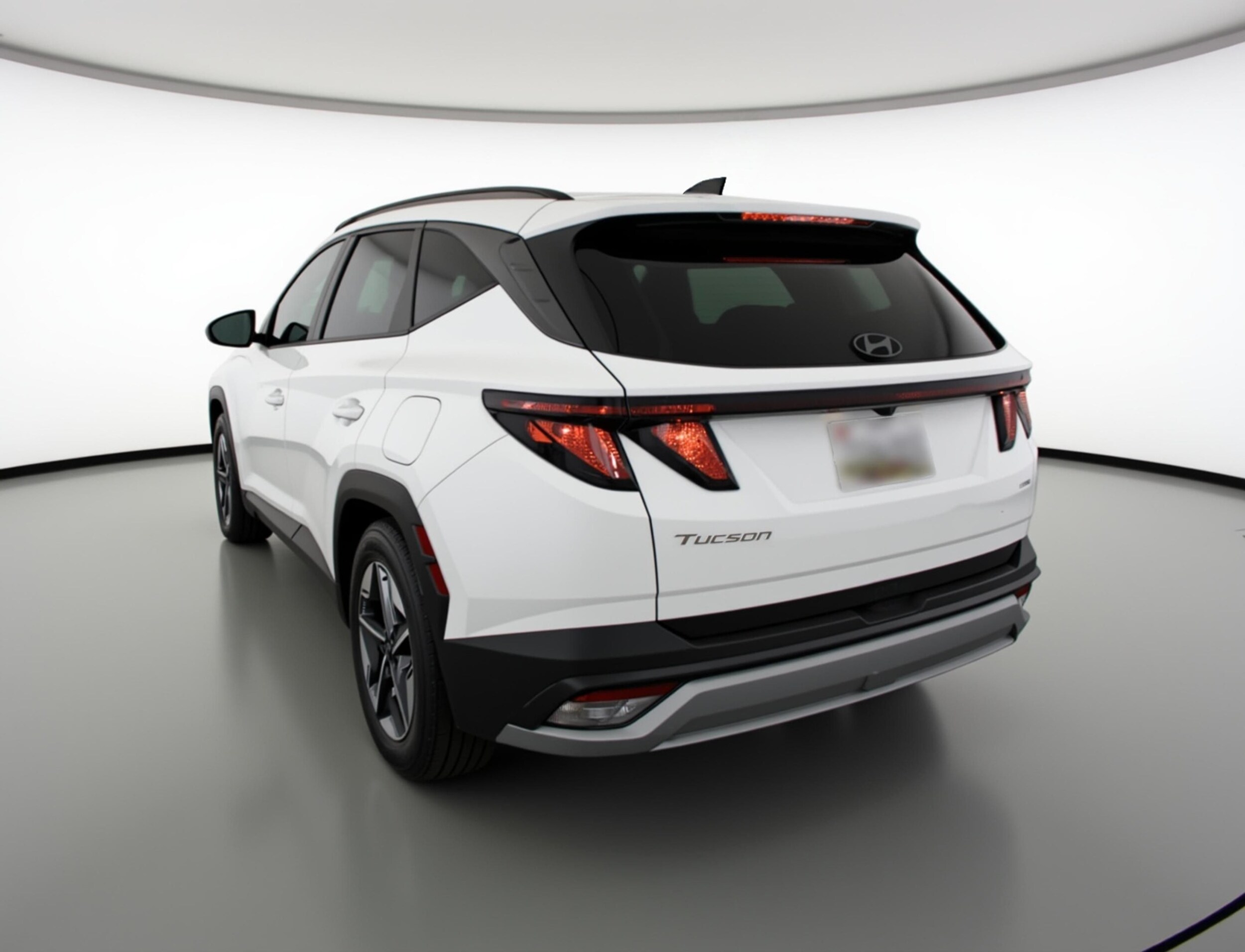 Thumbnail: 2025 Hyundai Tucson - 5