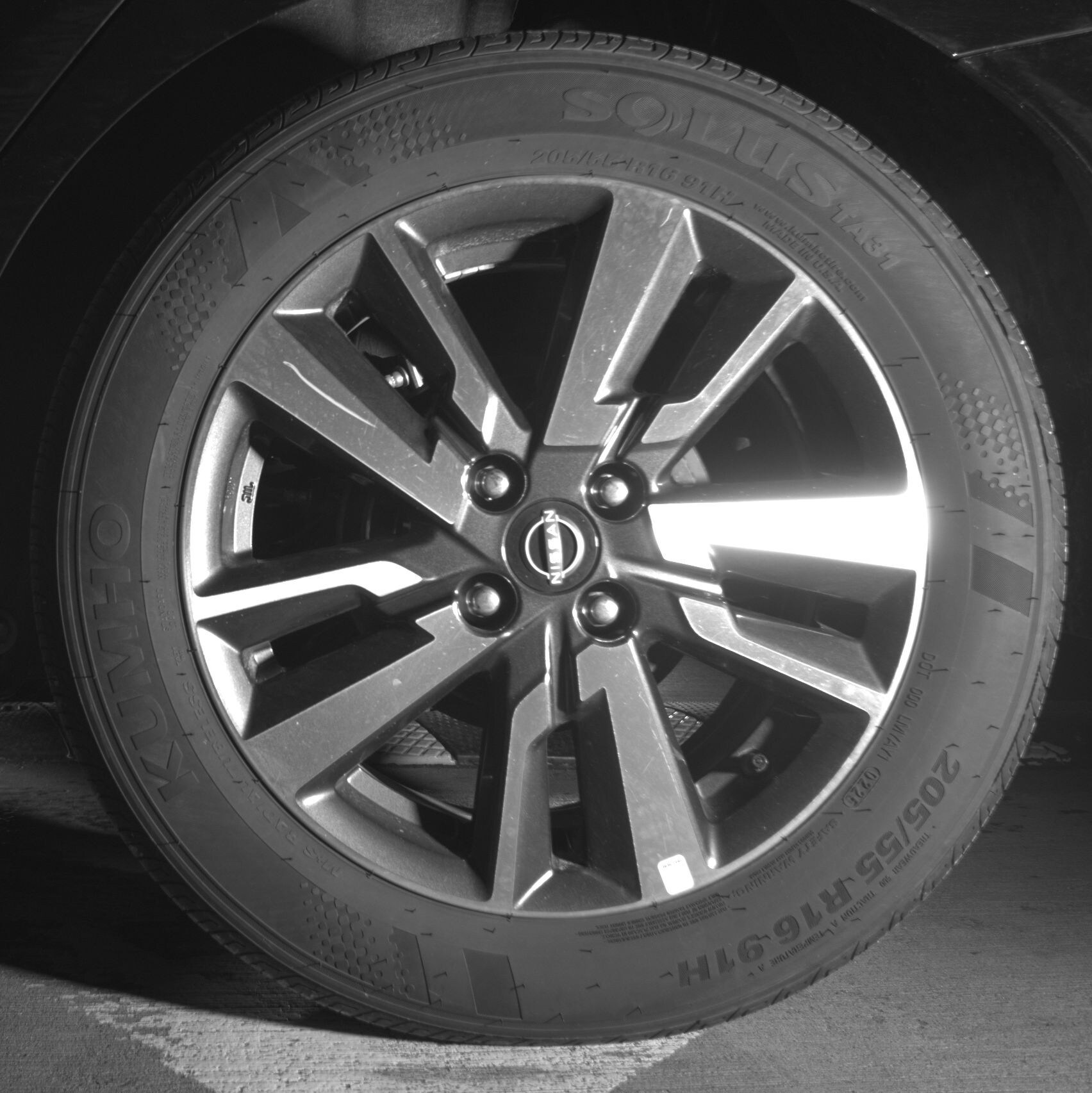 Thumbnail: 2025 Nissan Versa - 11