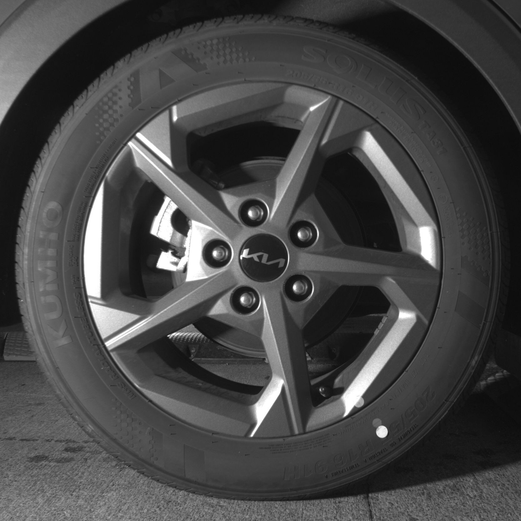 Thumbnail: 2025 Kia K4 - 12