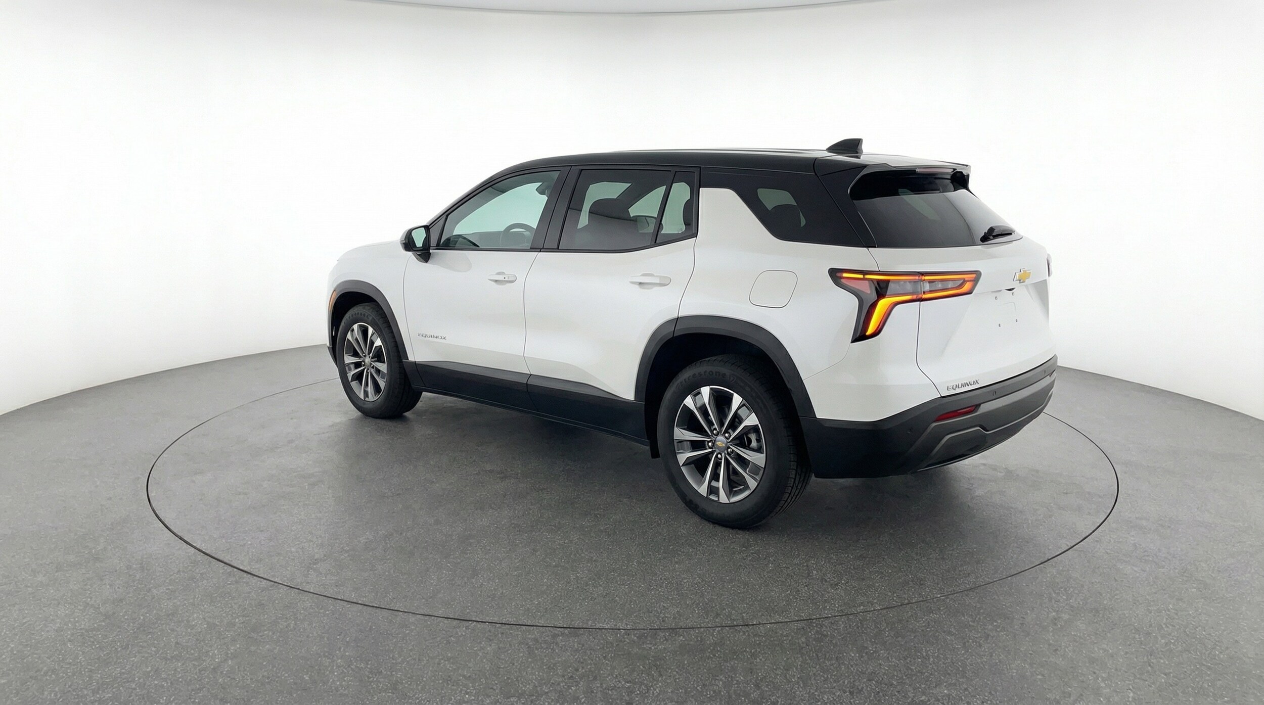 Thumbnail: 2025 Chevrolet Equinox - 5