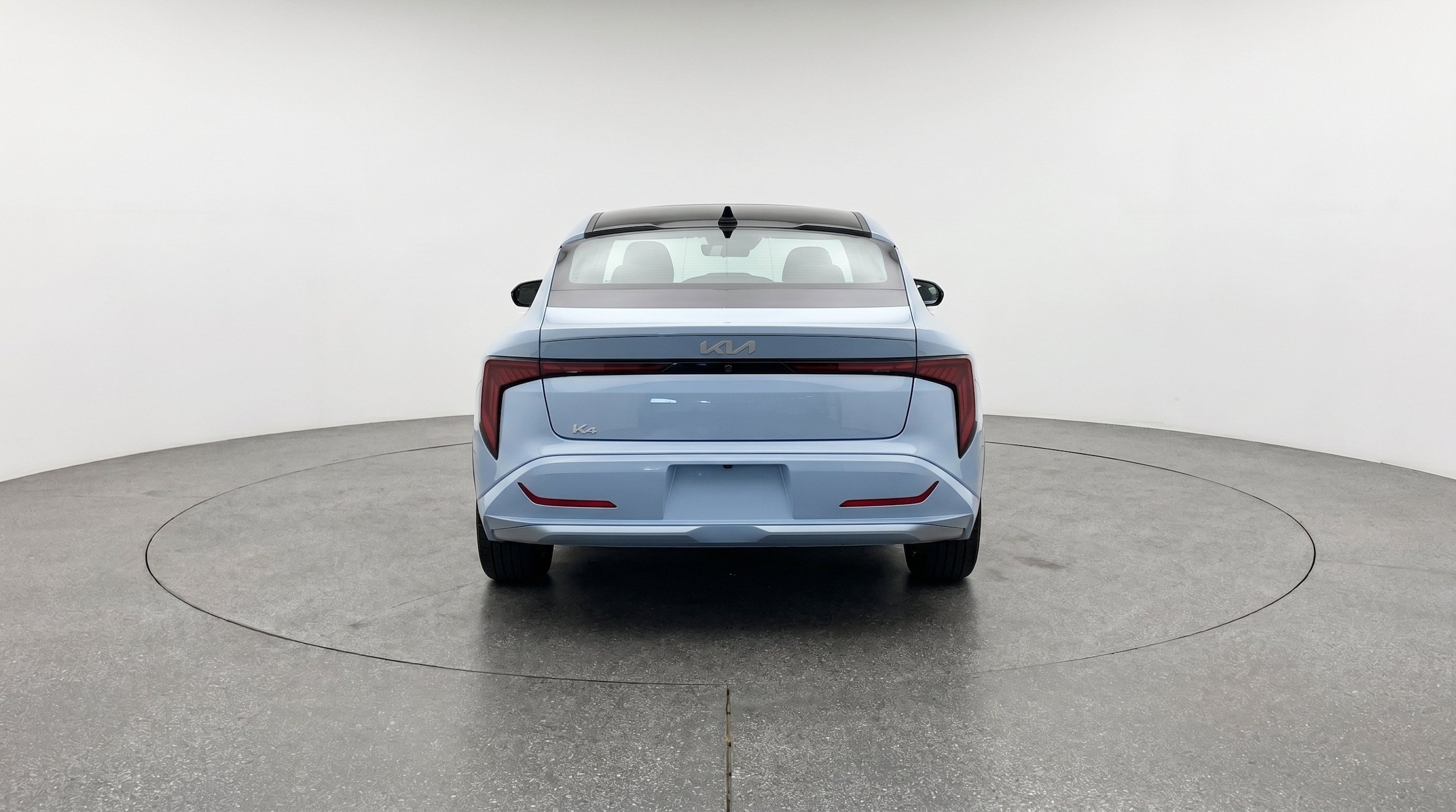 Thumbnail: 2026 Kia K4 - 7