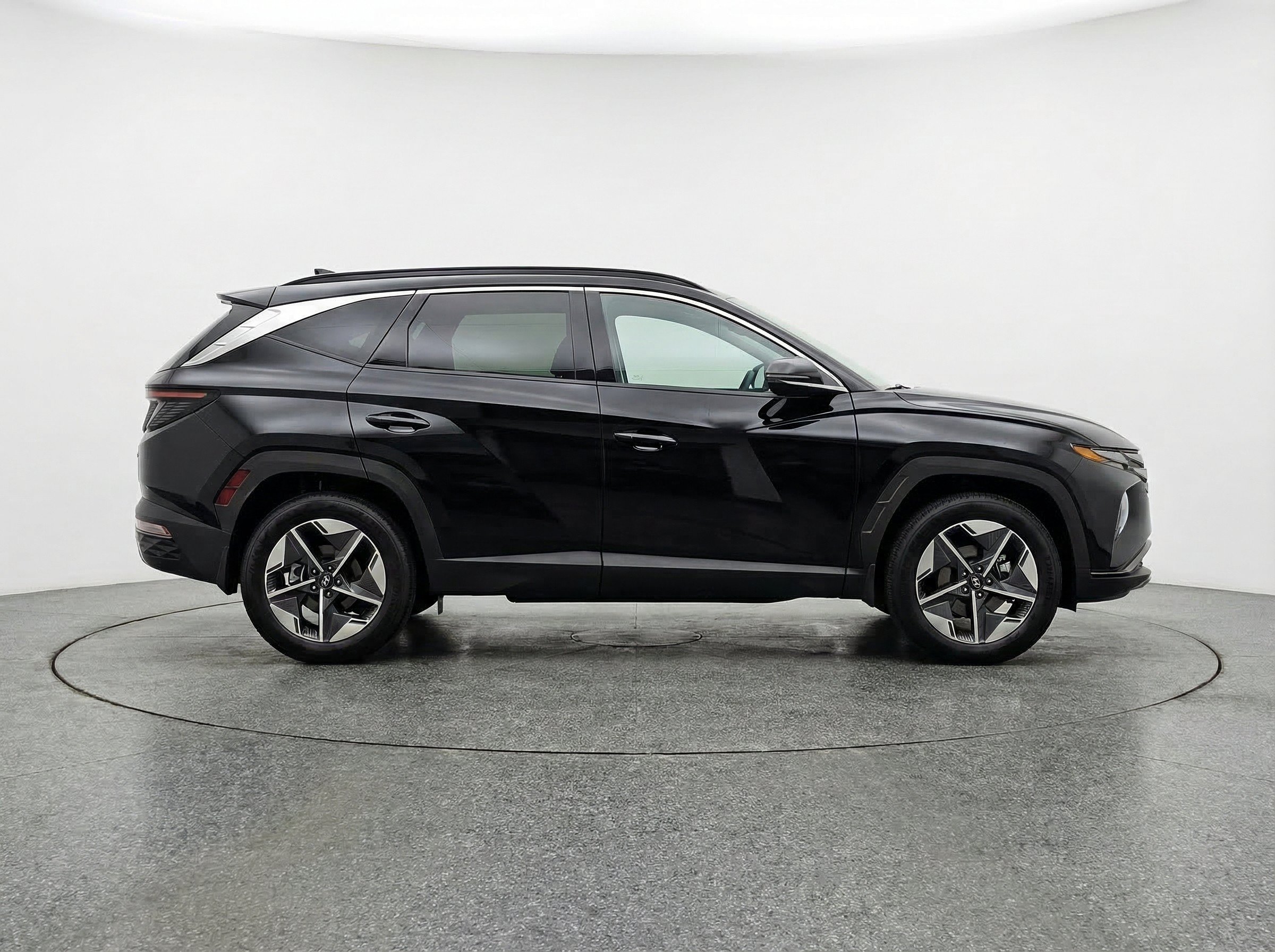Thumbnail: 2026 Hyundai Tucson - 11