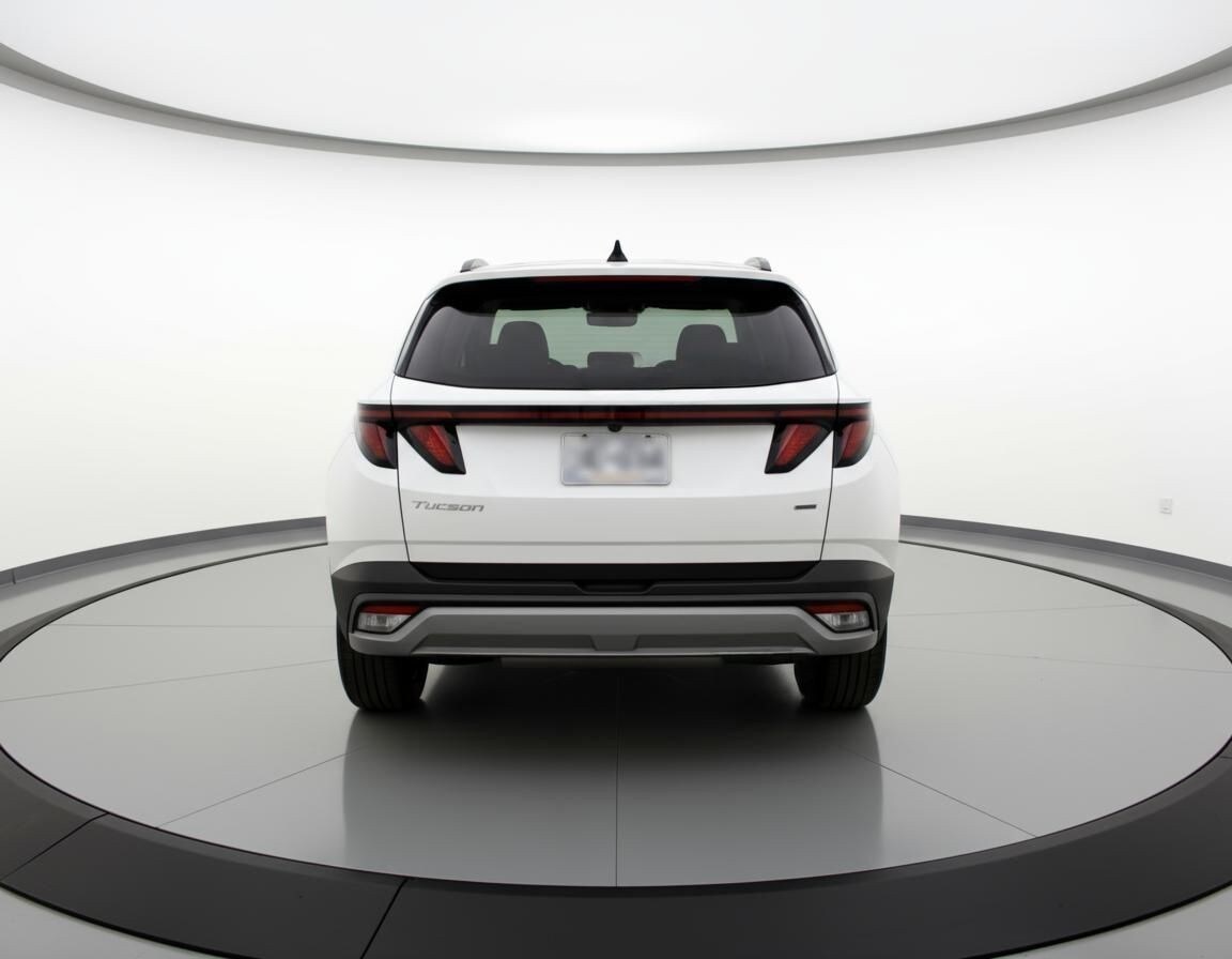 Thumbnail: 2025 Hyundai Tucson - 6