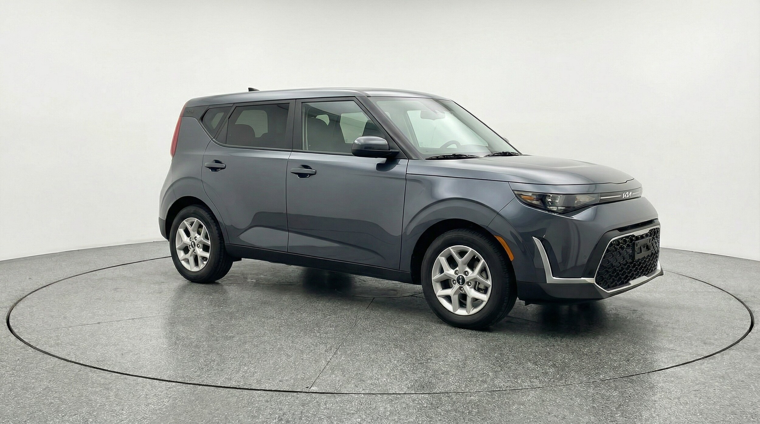 Thumbnail: 2025 Kia Soul - 1