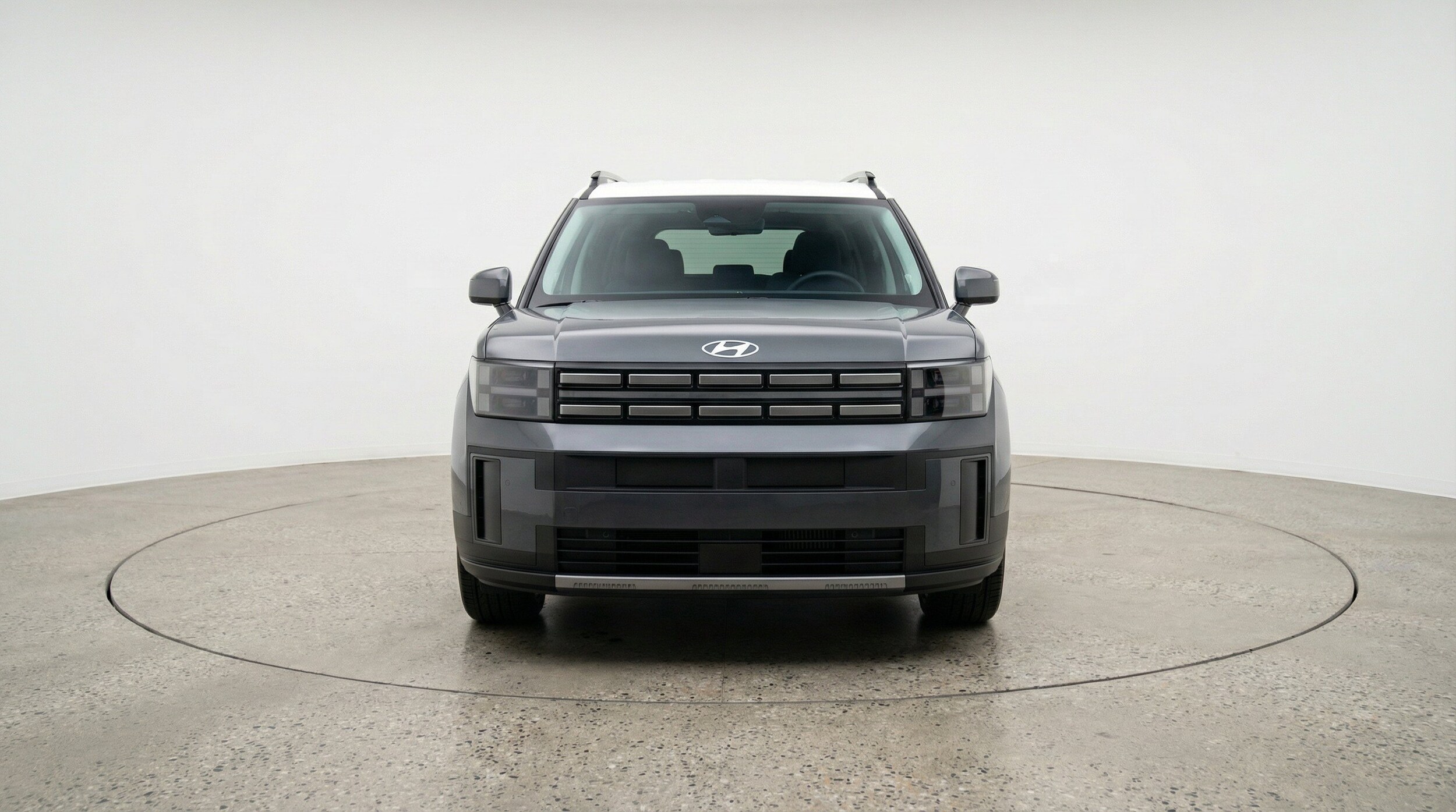 Thumbnail: 2026 Hyundai Santa Fe - 2