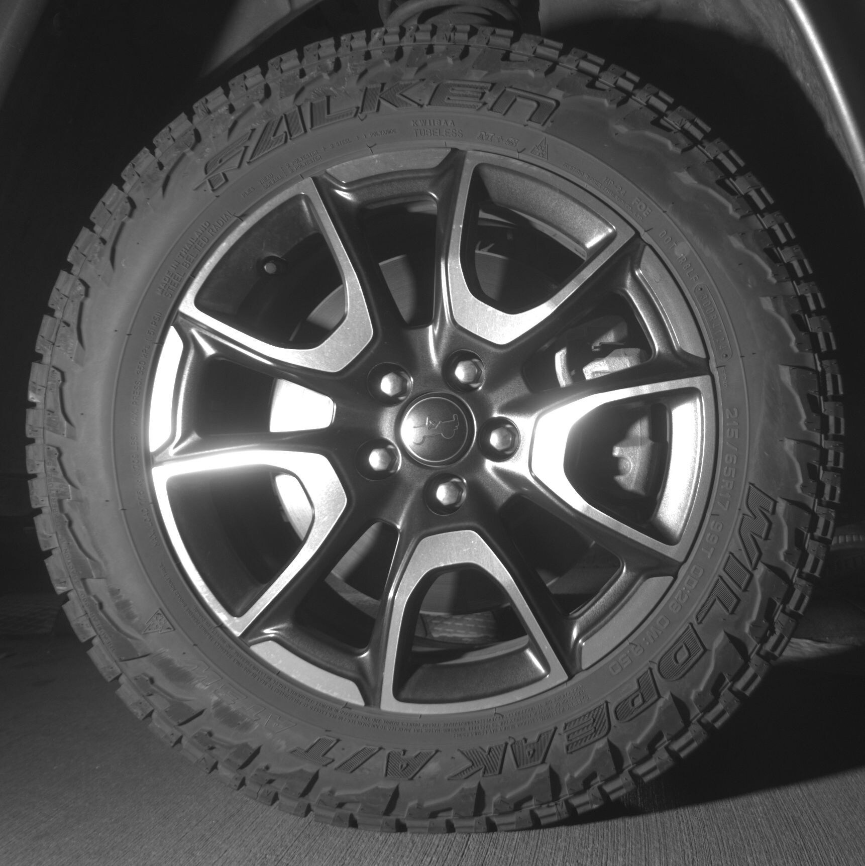 Thumbnail: 2025 Jeep Compass - 10