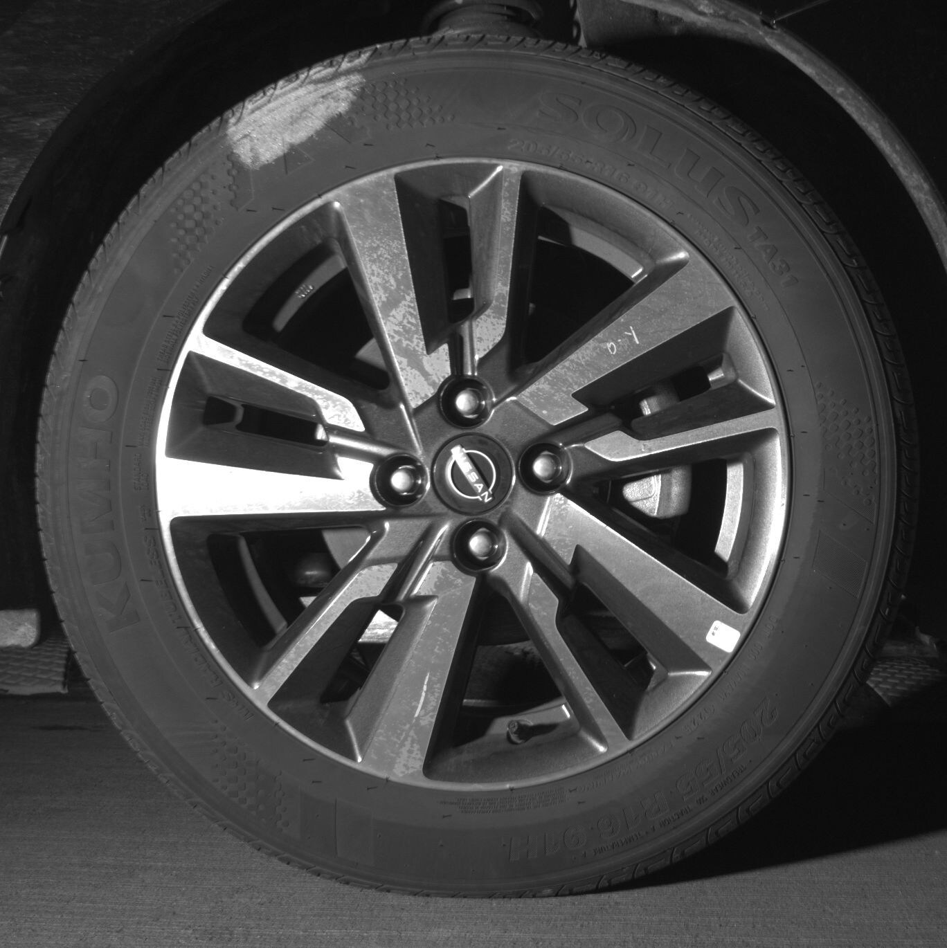 Thumbnail: 2025 Nissan Versa - 10