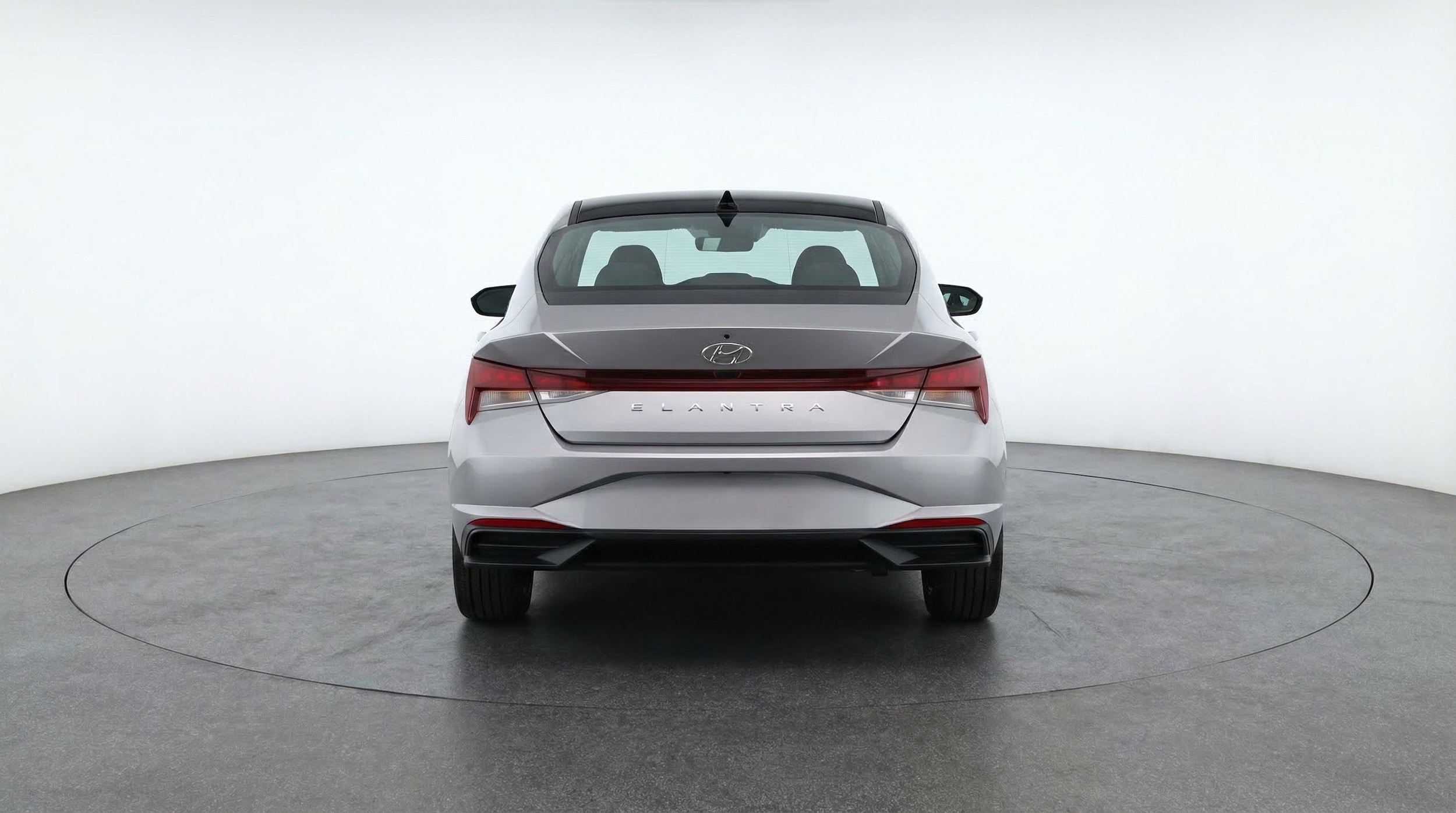 Thumbnail: 2026 Hyundai Elantra - 7