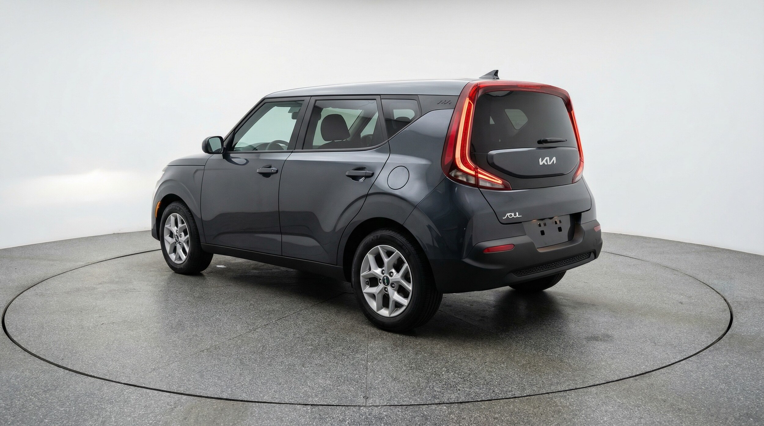 Thumbnail: 2025 Kia Soul - 5