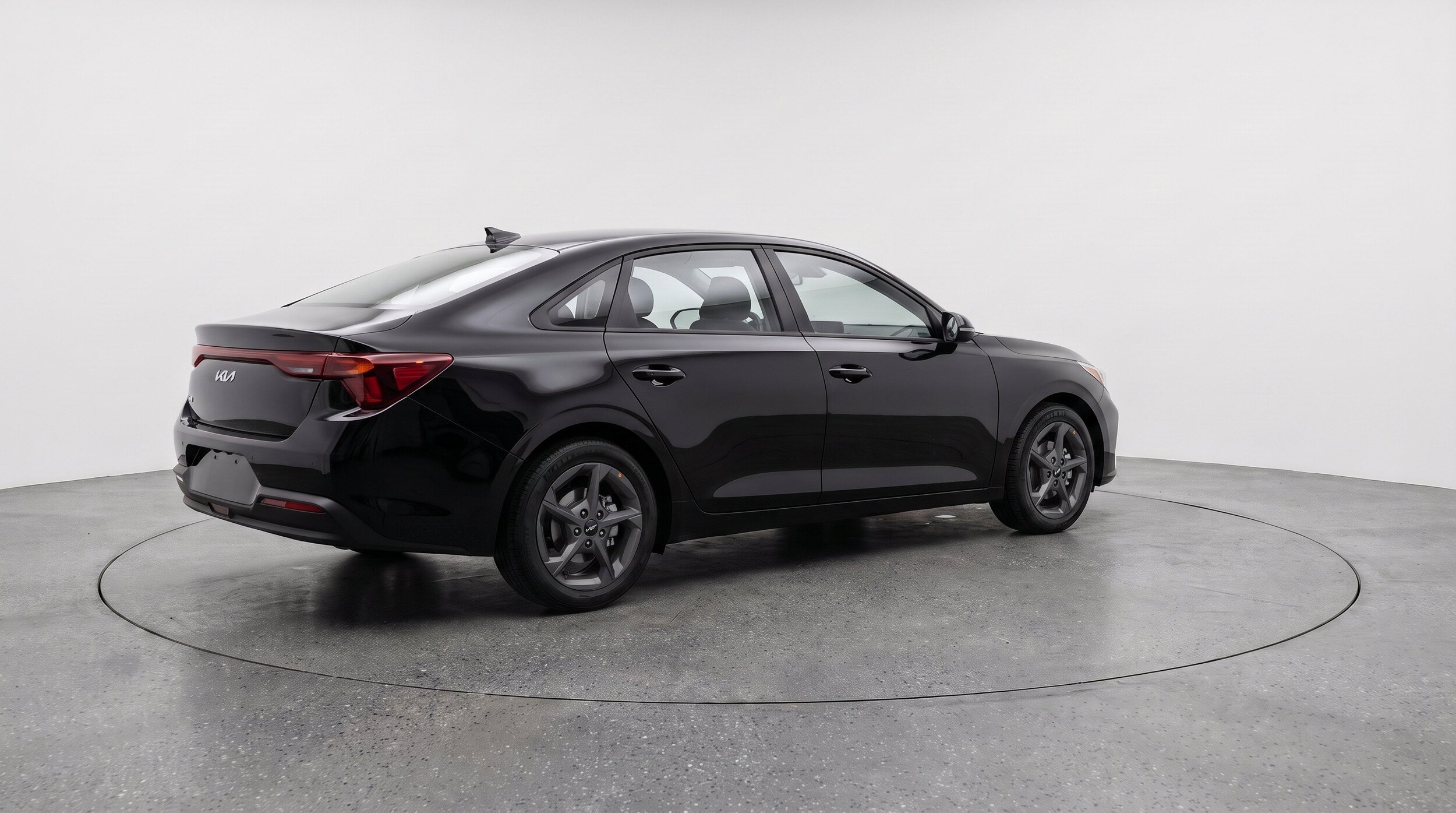Thumbnail: 2026 Kia K4 - 9