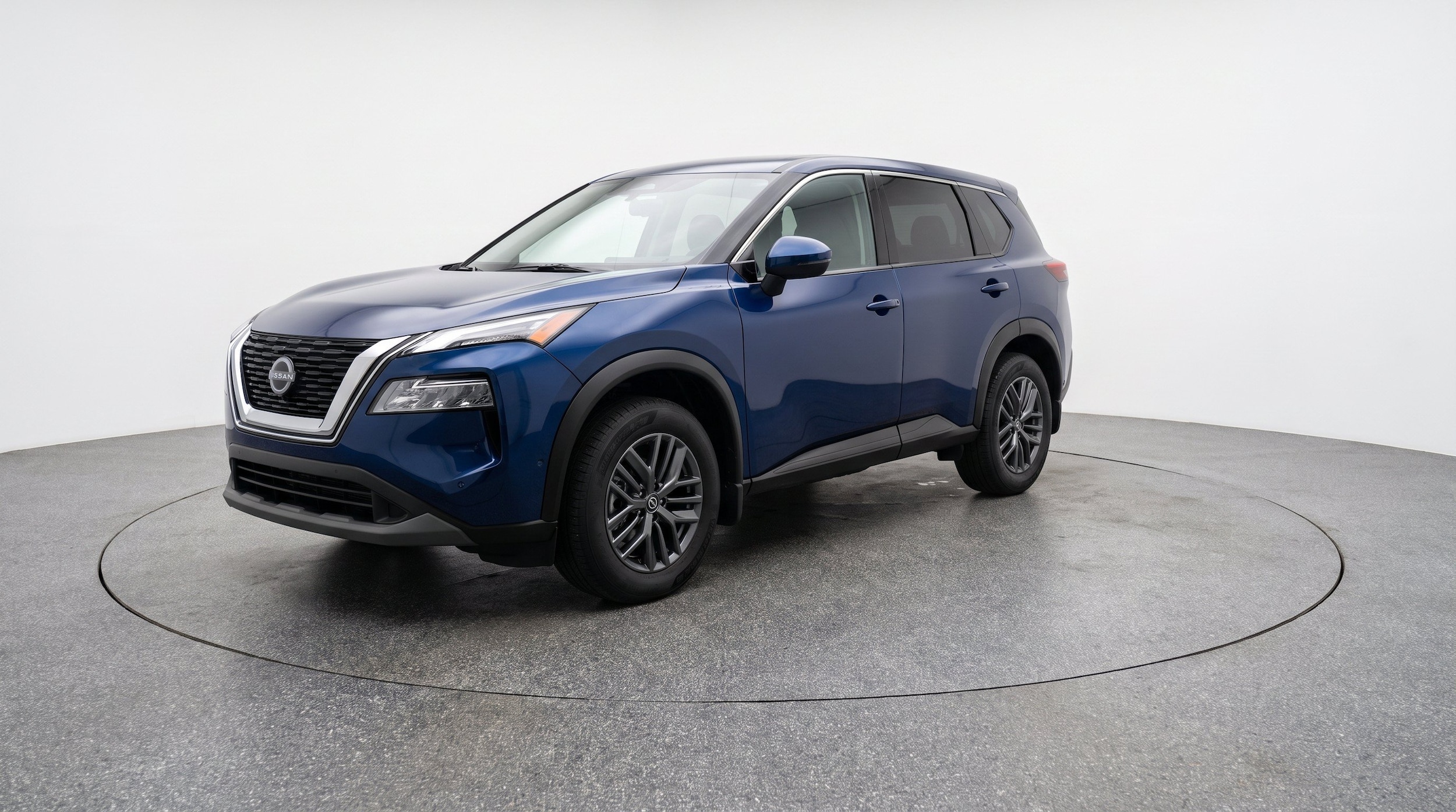 Thumbnail: 2026 Nissan Rogue - 3