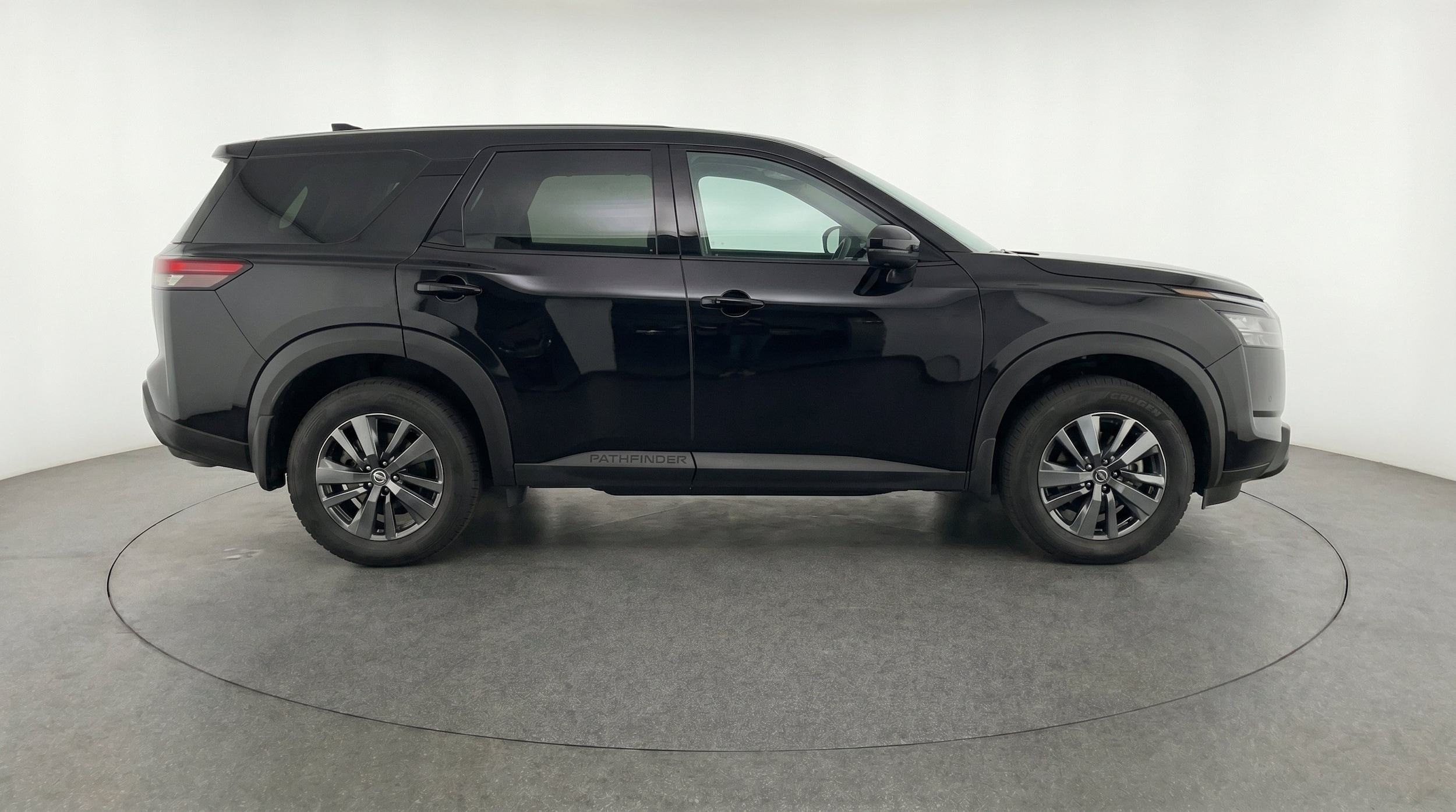 Thumbnail: 2025 Nissan Pathfinder - 11