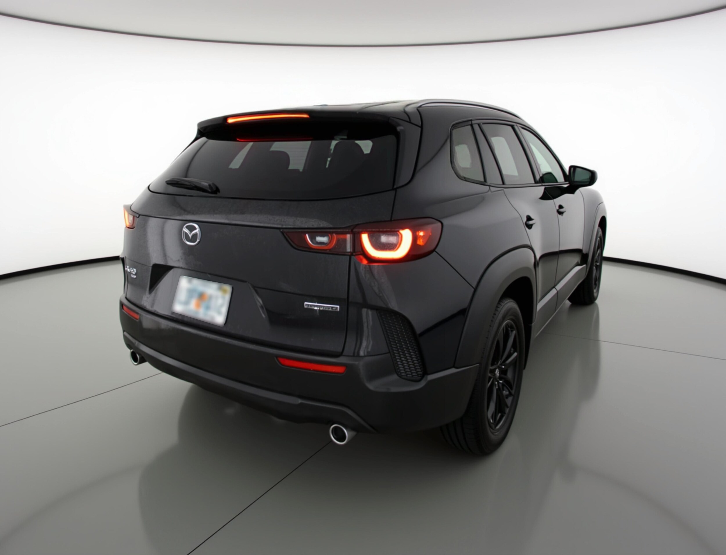 Thumbnail: 2025 Mazda CX-50 - 7