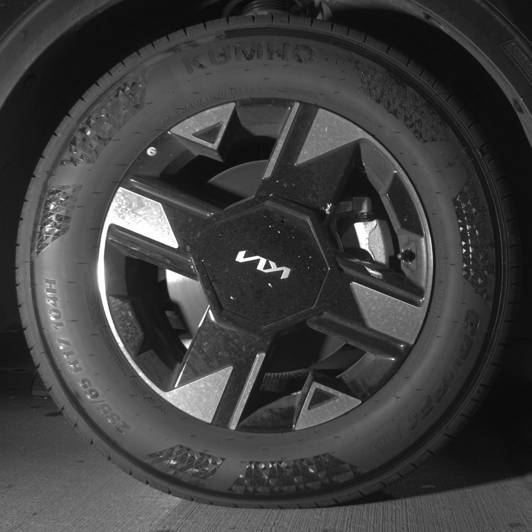 Thumbnail: 2026 Kia Sportage - 13