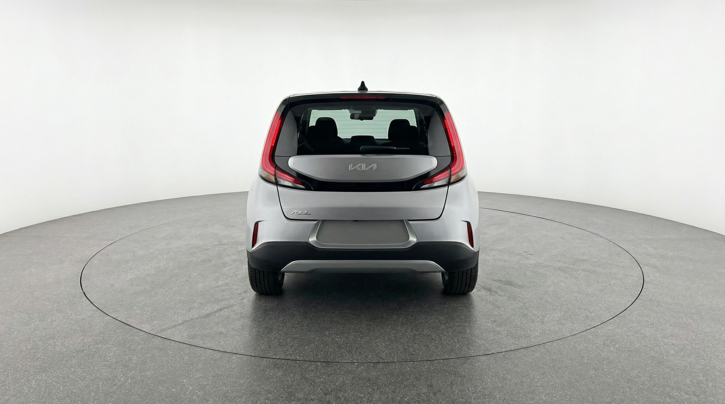 Thumbnail: 2025 Kia Soul - 6