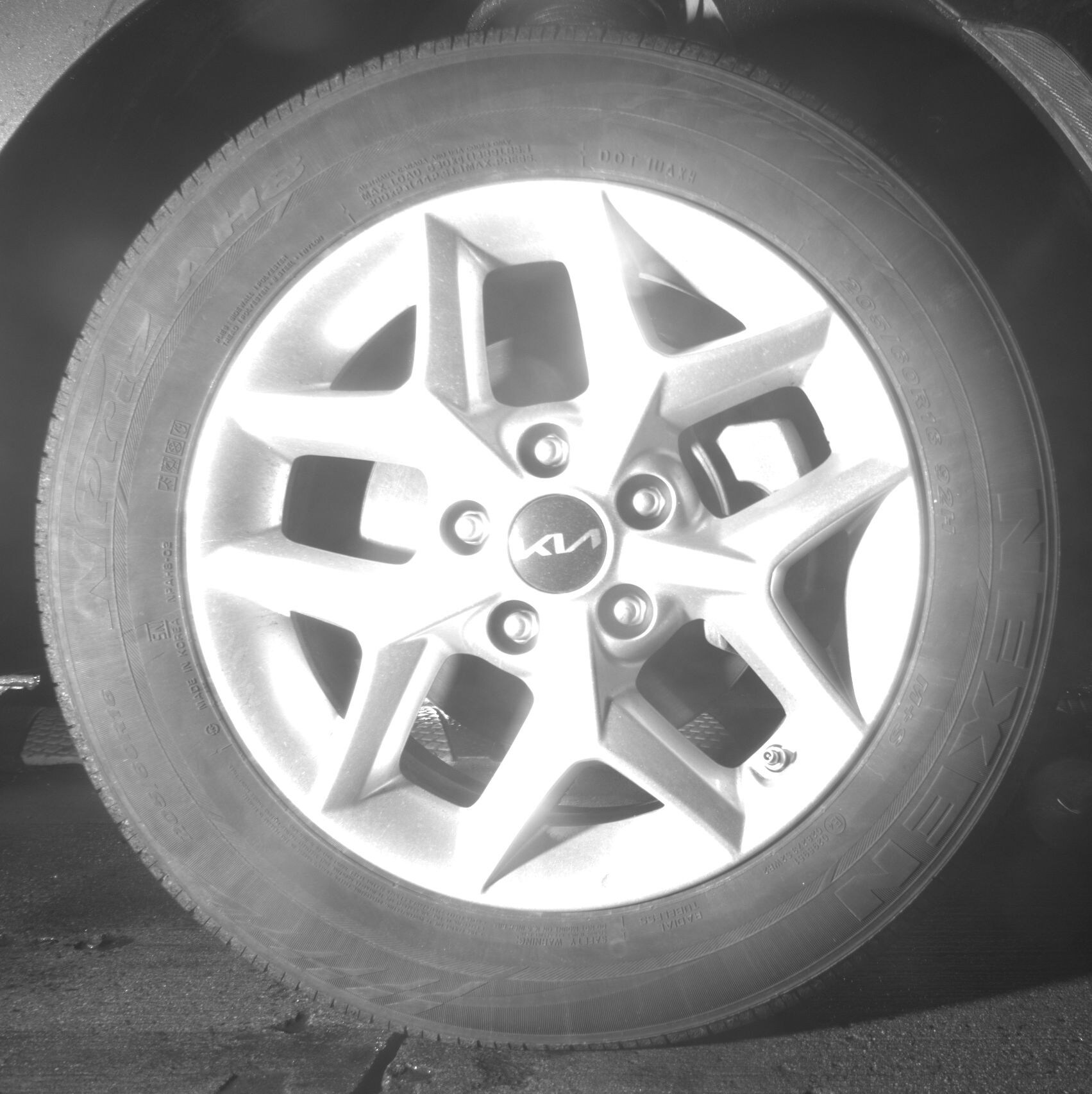 Thumbnail: 2025 Kia Soul - 10