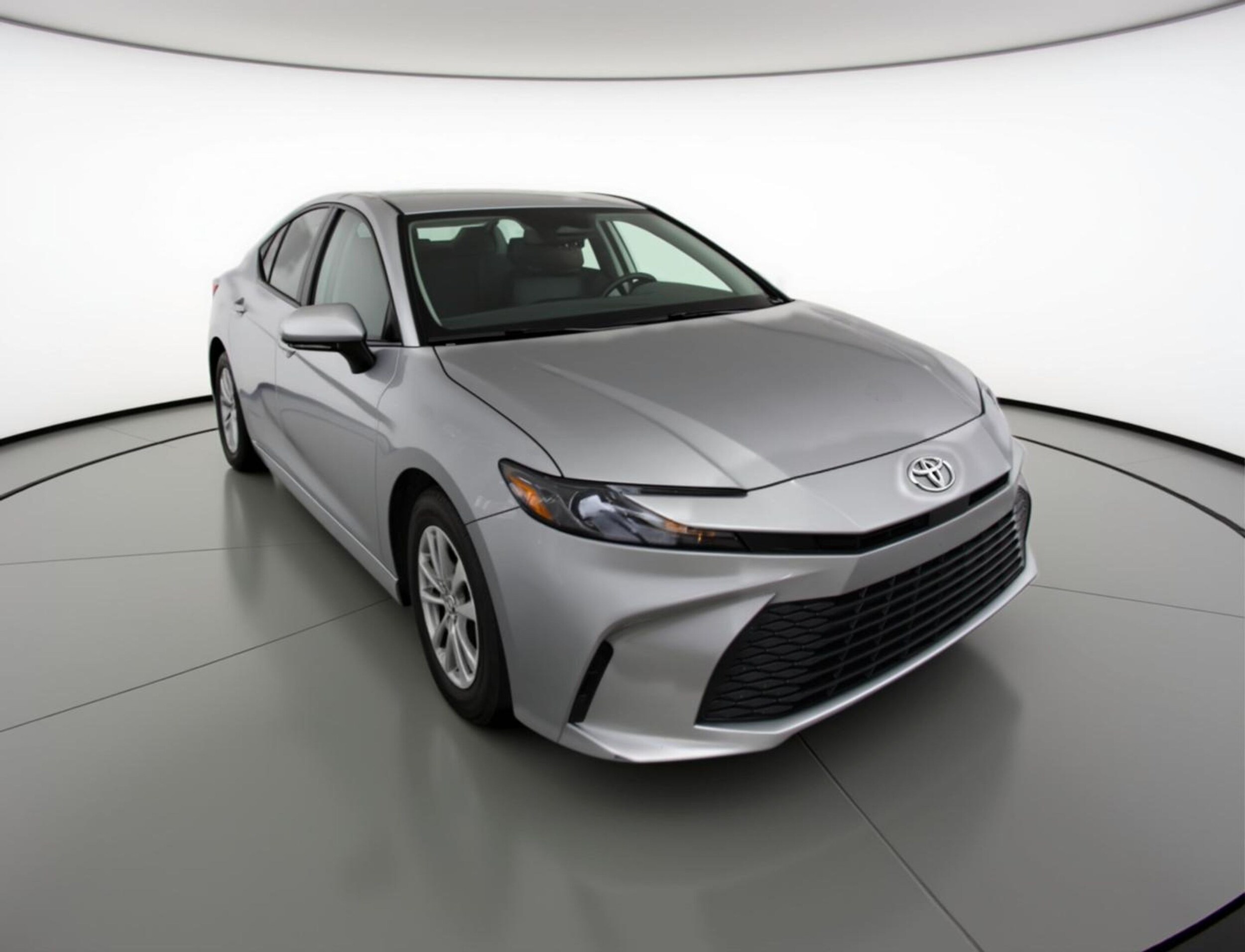 Thumbnail: 2025 Toyota Camry - 1