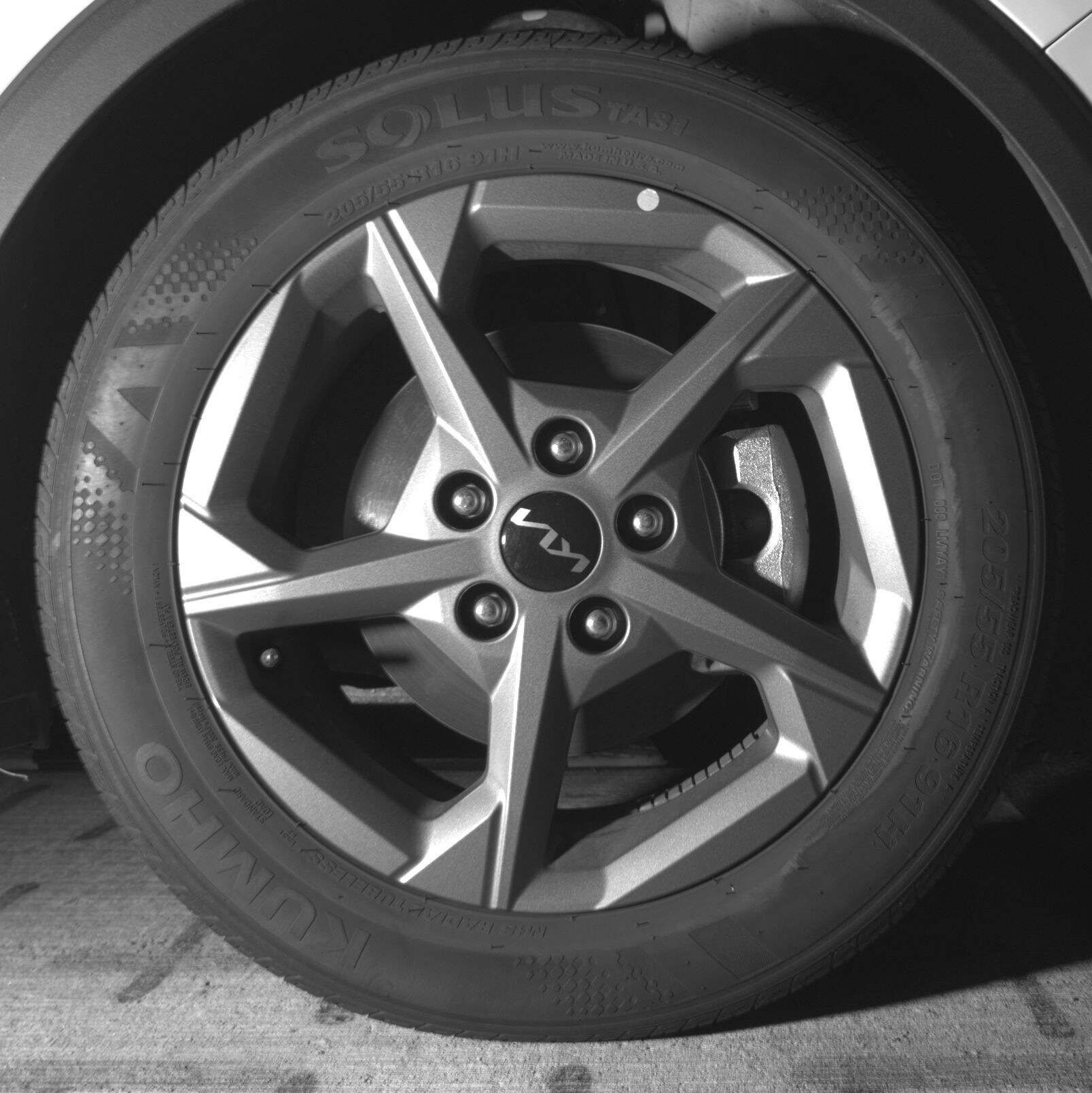 Thumbnail: 2025 Kia K4 - 10