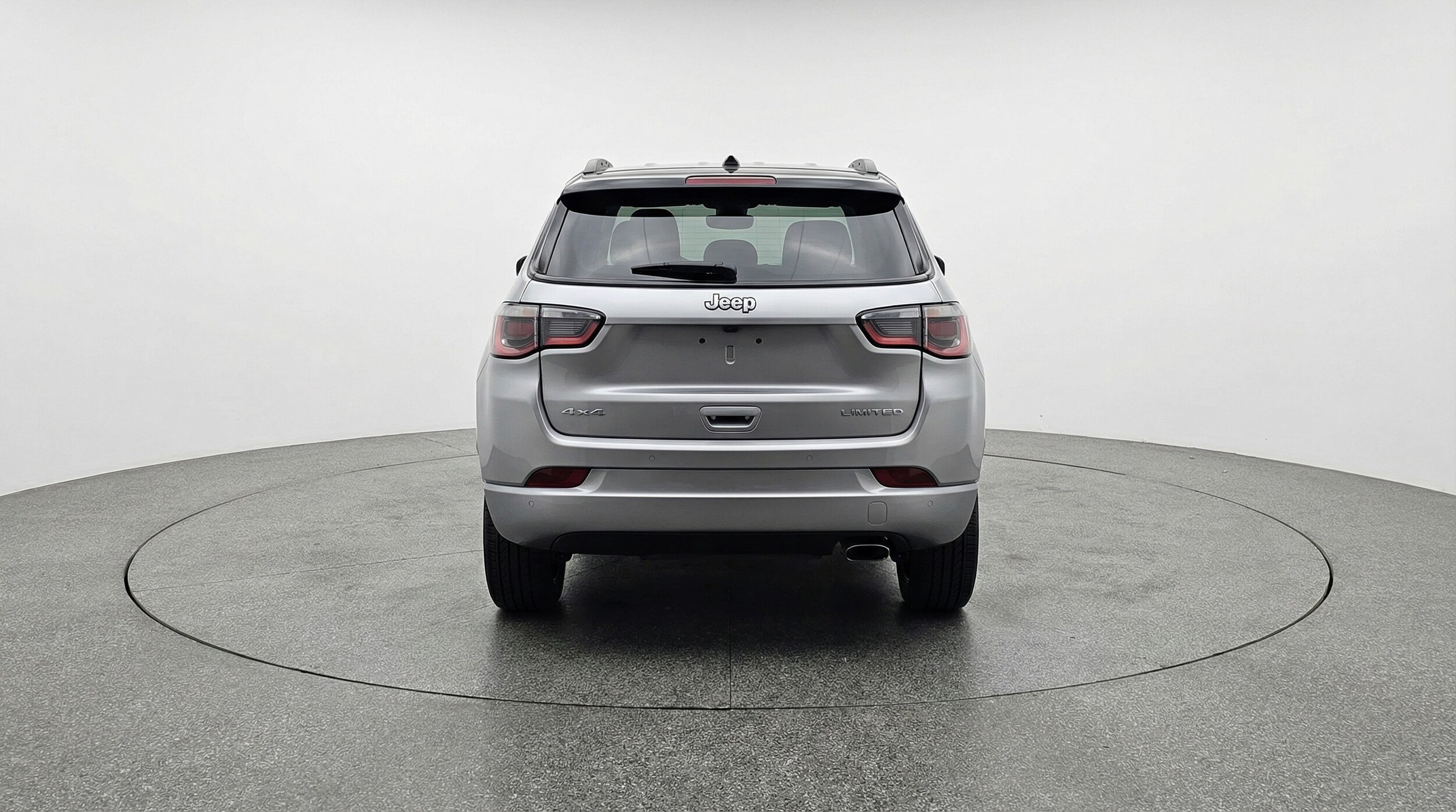 Thumbnail: 2025 Jeep Compass - 6