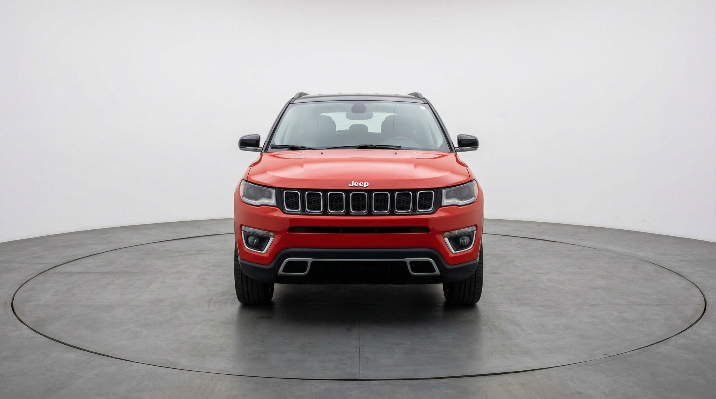 Thumbnail: 2025 Jeep Compass - 2