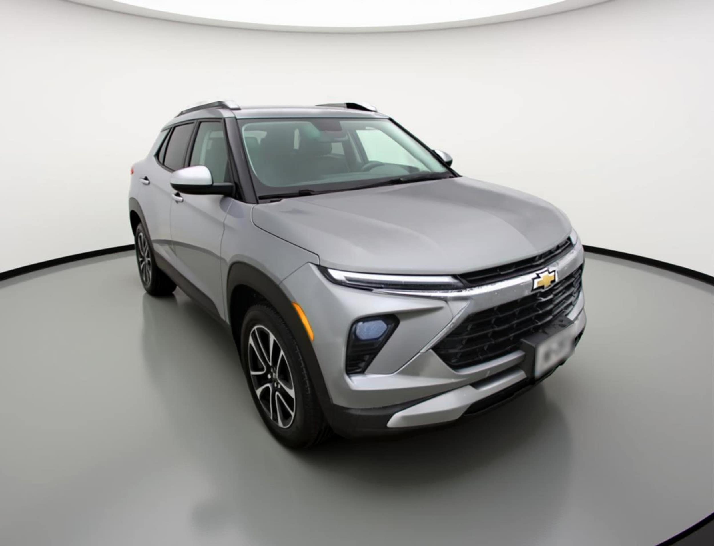 Thumbnail: 2025 Chevrolet TrailBlazer - 1