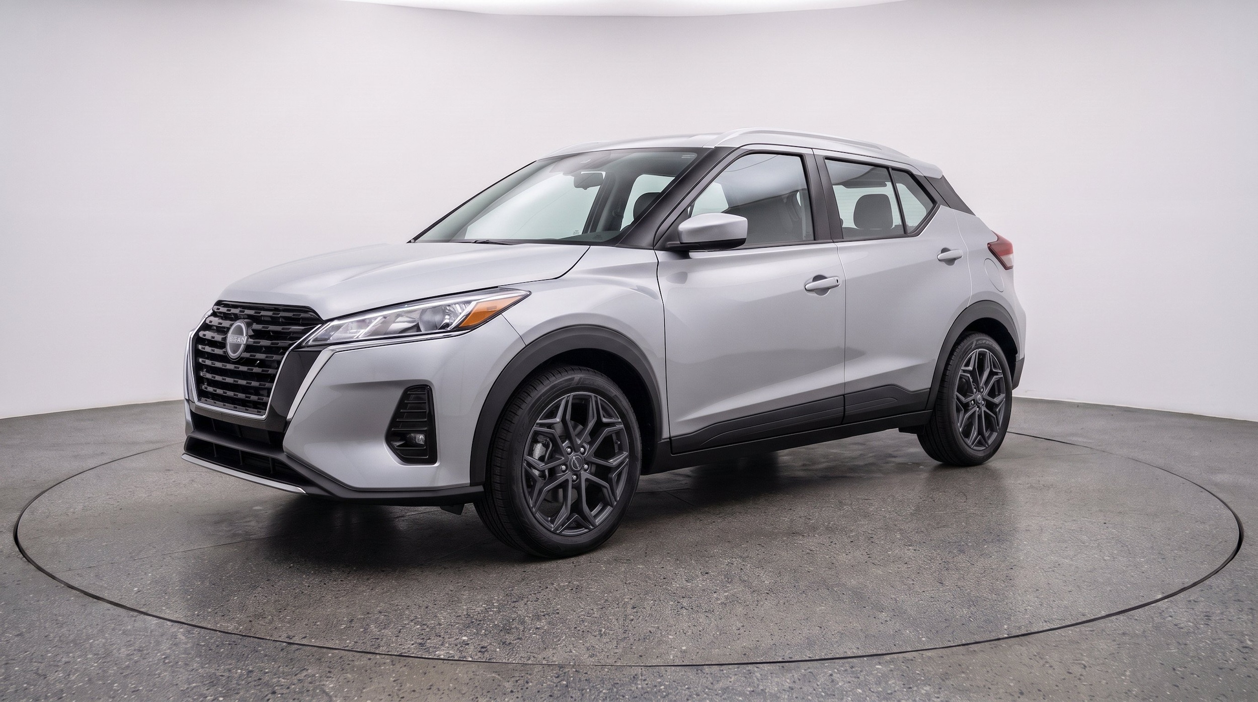 Thumbnail: 2026 Nissan Kicks - 3