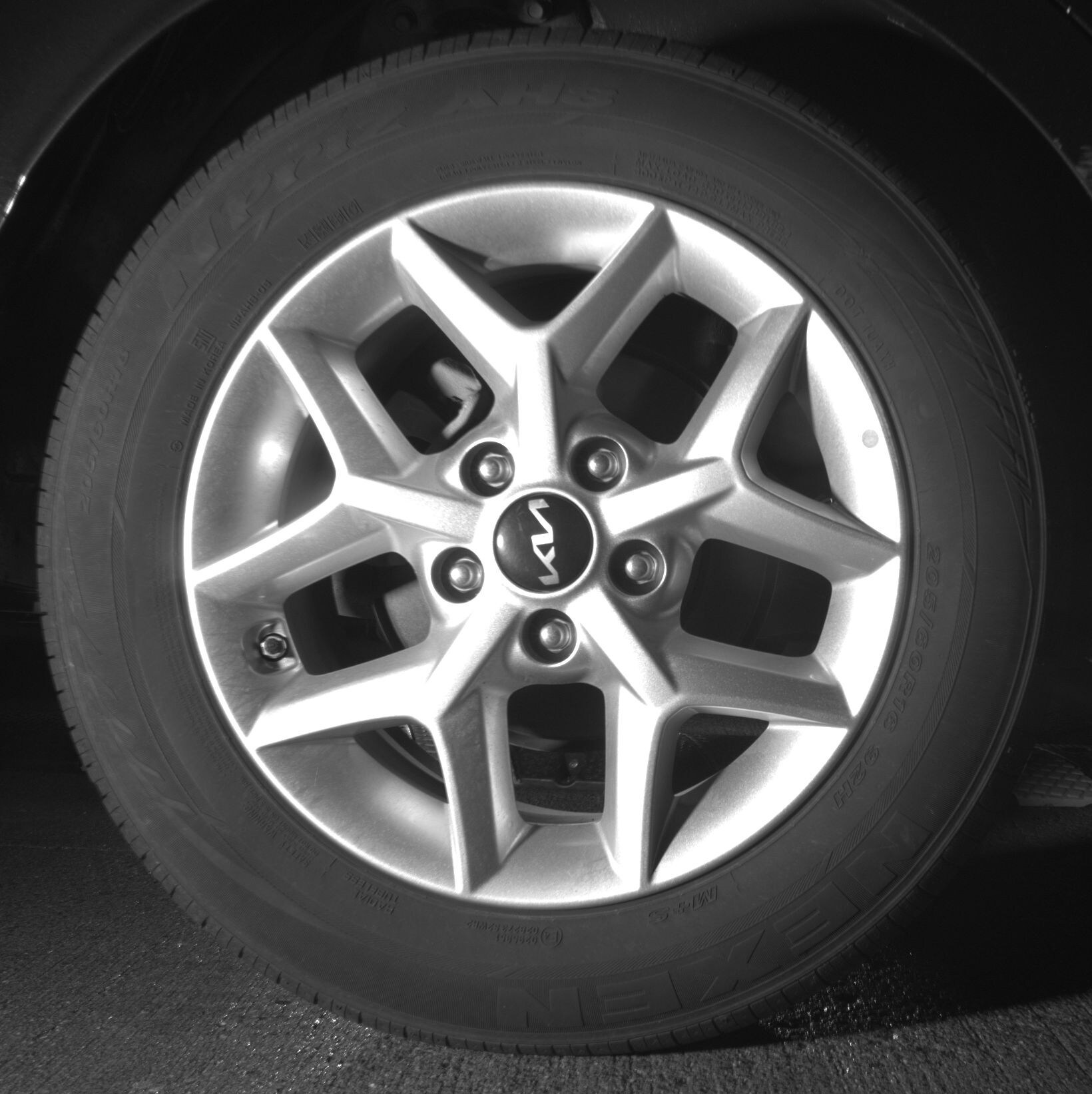 Thumbnail: 2025 Kia Soul - 12