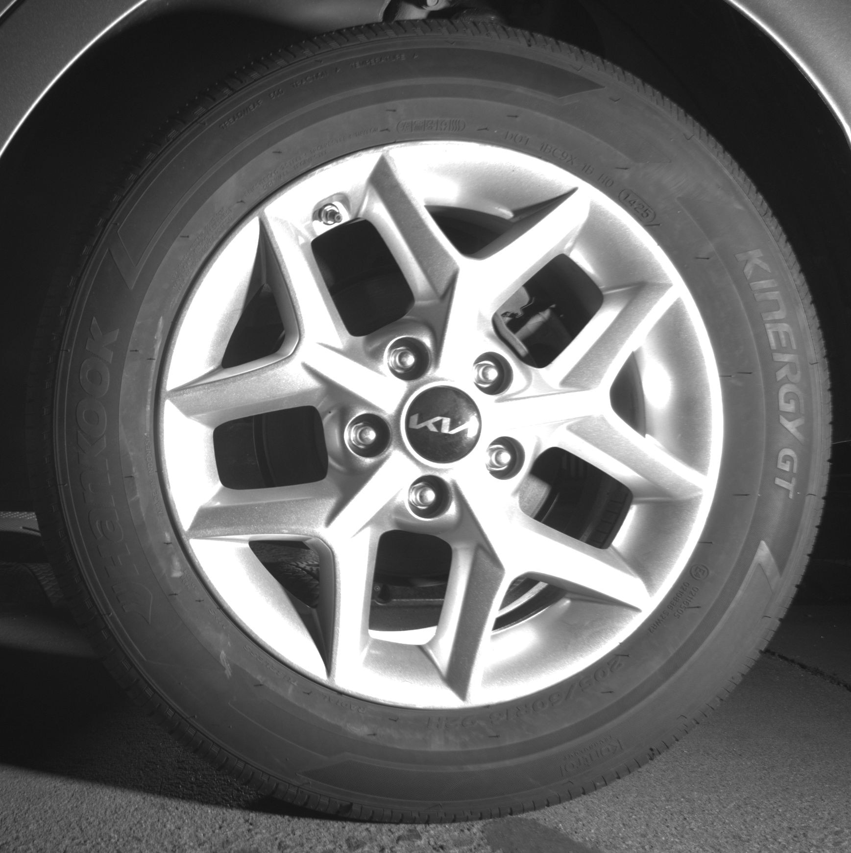 Thumbnail: 2025 Kia Soul - 18