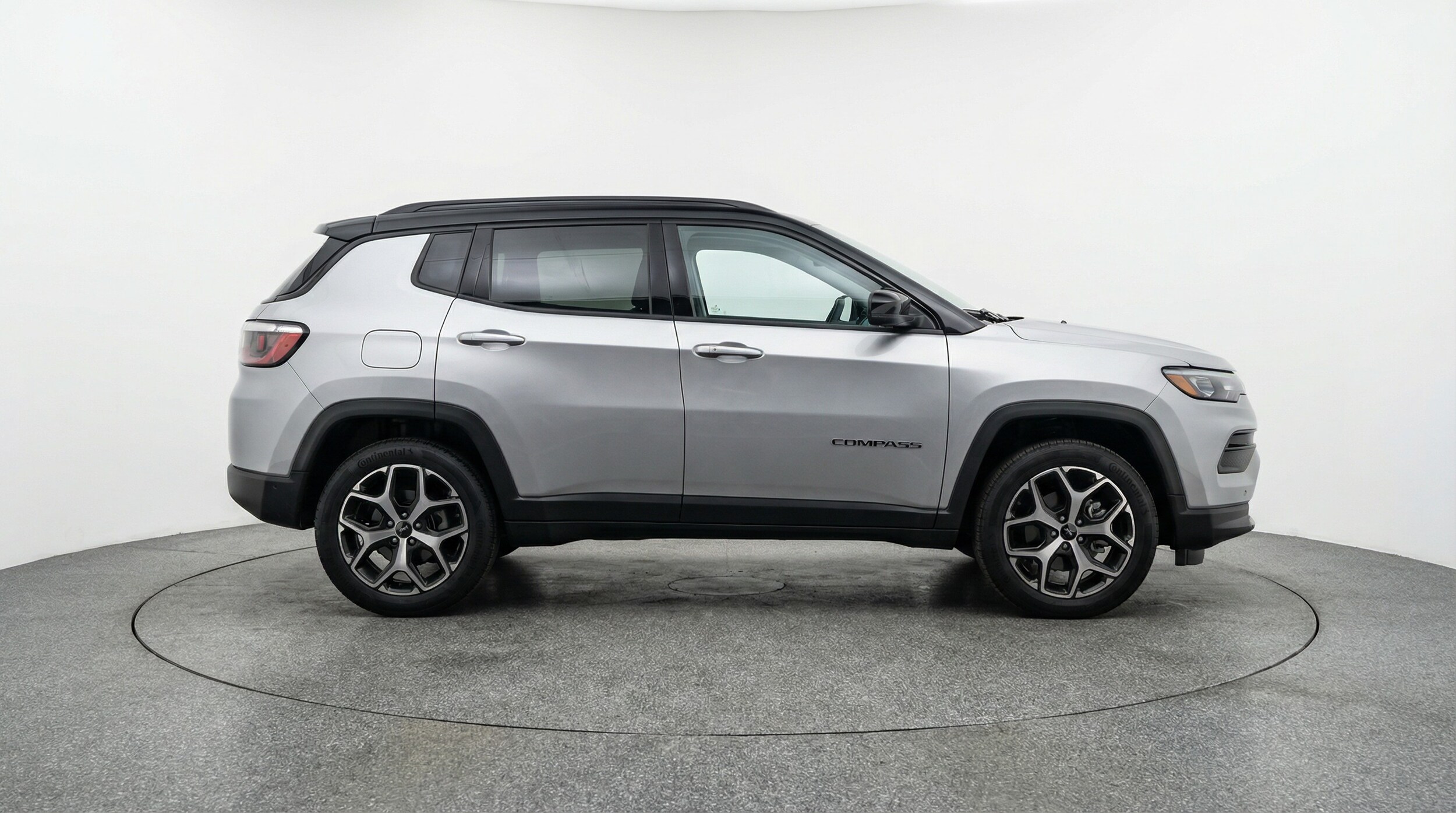 Thumbnail: 2025 Jeep Compass - 8