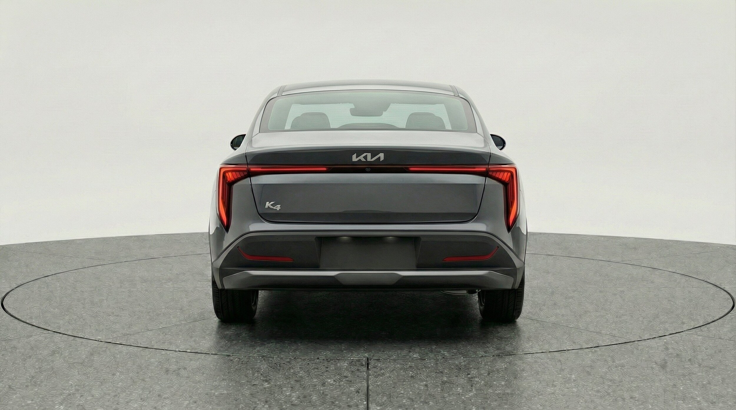 Thumbnail: 2025 Kia K4 - 7