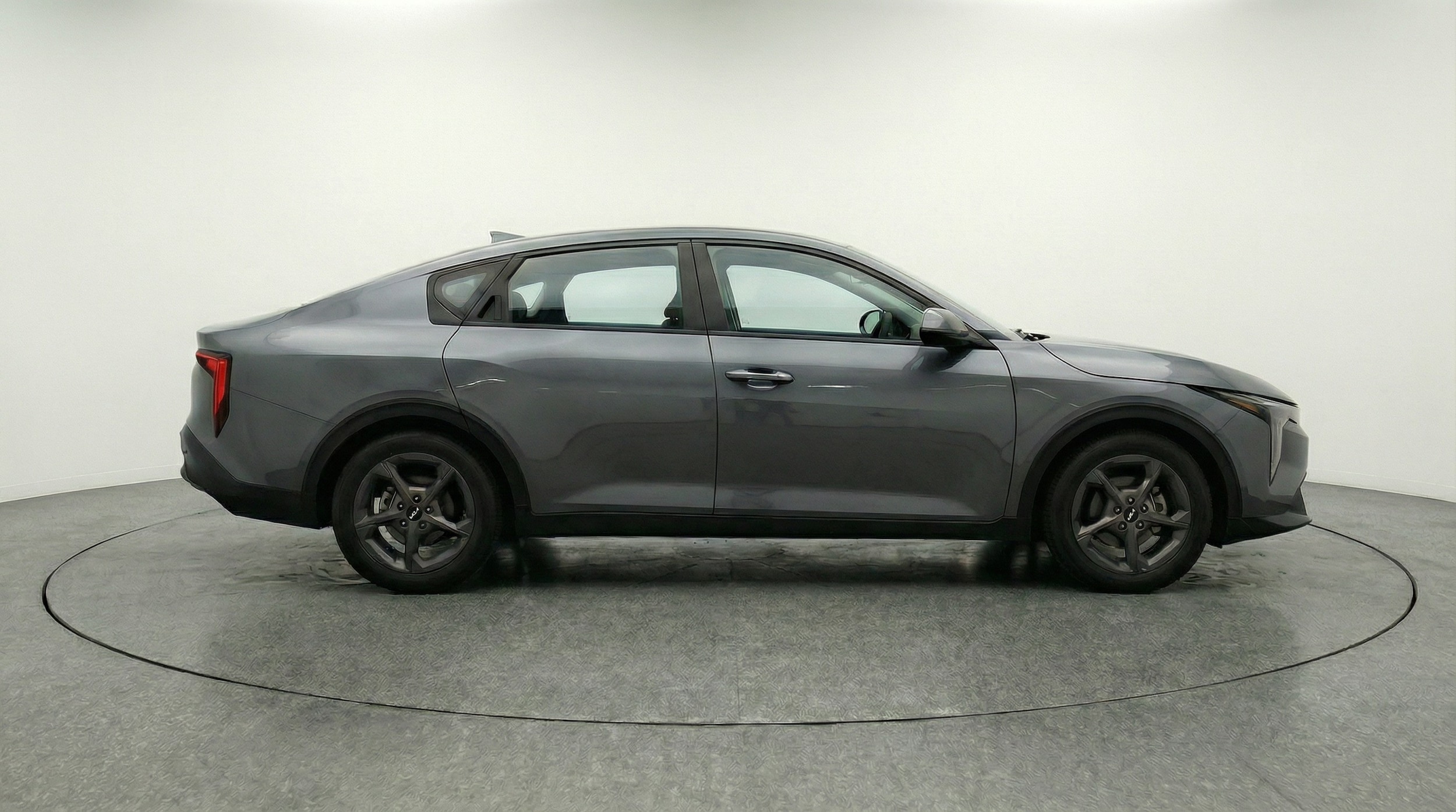 Thumbnail: 2025 Kia K4 - 8