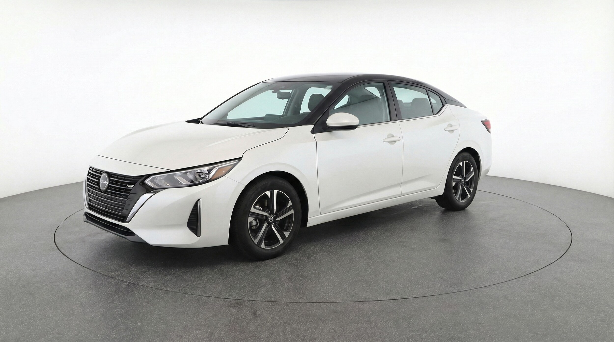 Thumbnail: 2025 Nissan Sentra - 3