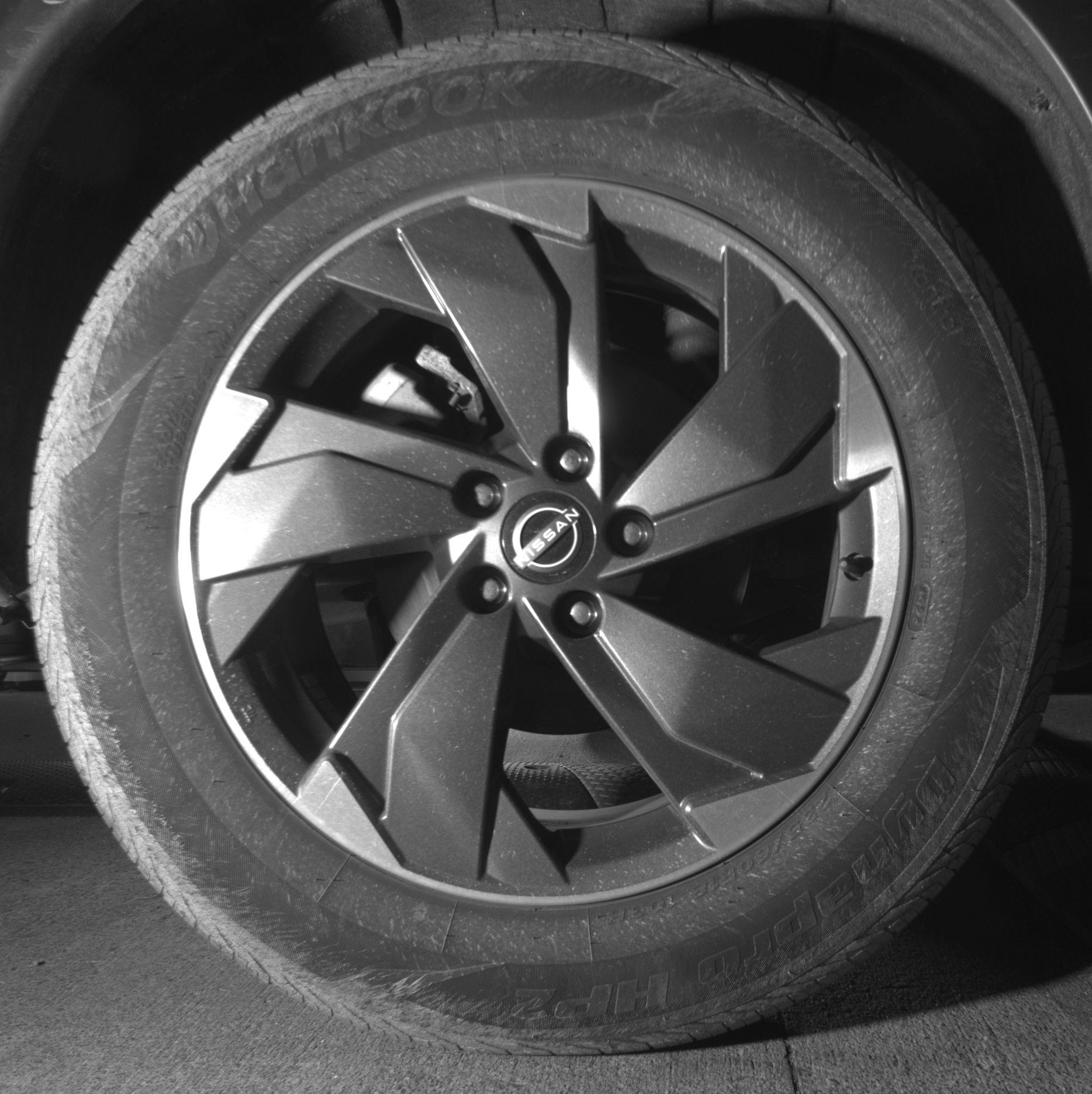 Thumbnail: 2025 Nissan Rogue - 12