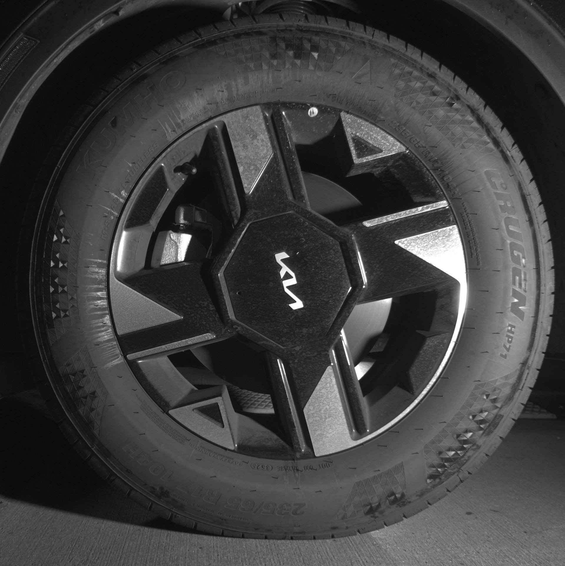 Thumbnail: 2026 Kia Sportage - 12