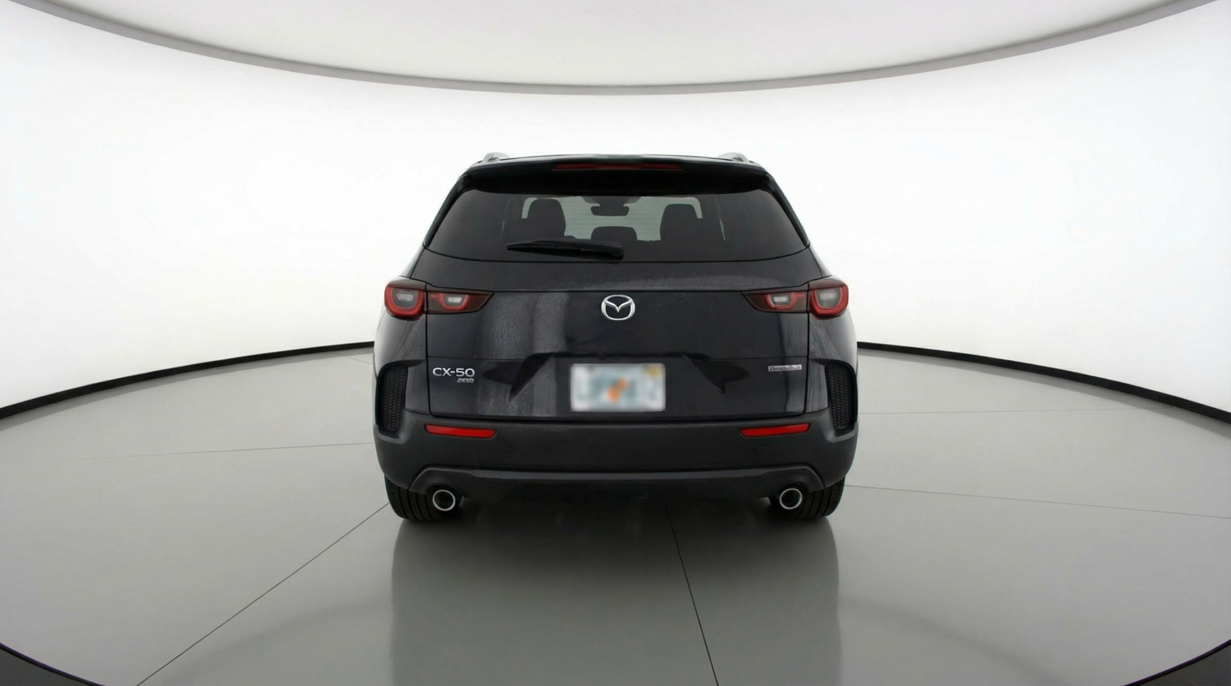 Thumbnail: 2025 Mazda CX-50 - 6