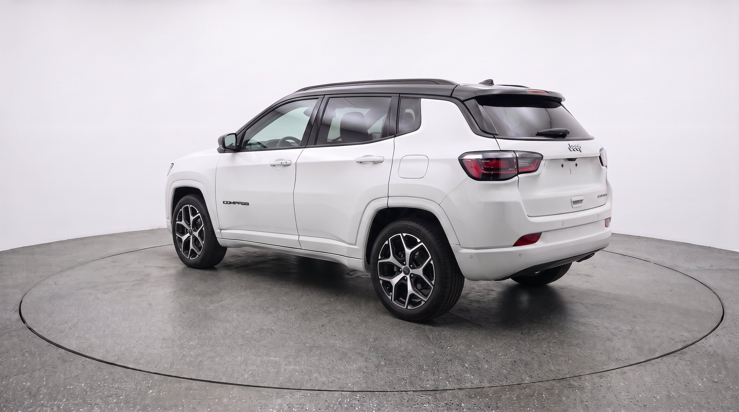 Thumbnail: 2025 Jeep Compass - 6