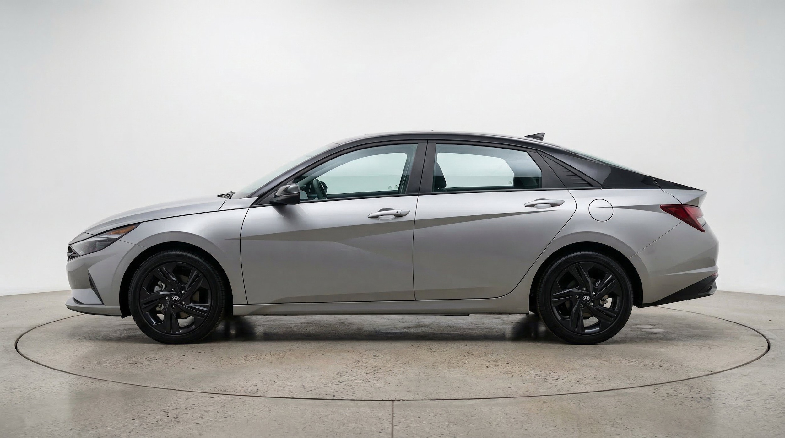 Thumbnail: 2026 Hyundai Elantra - 5