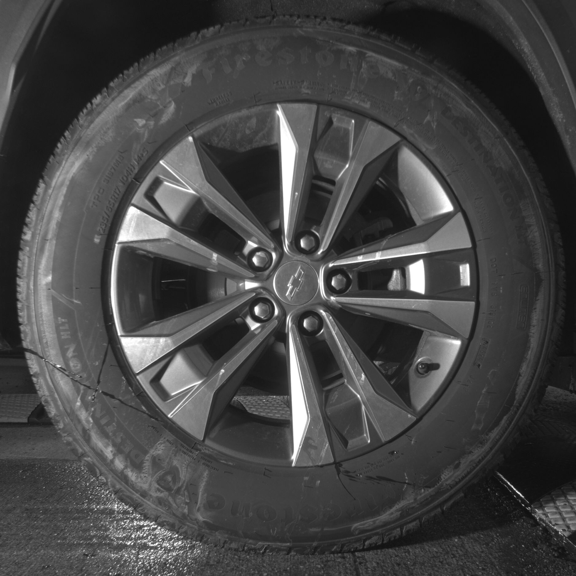 Thumbnail: 2025 Chevrolet Equinox - 12