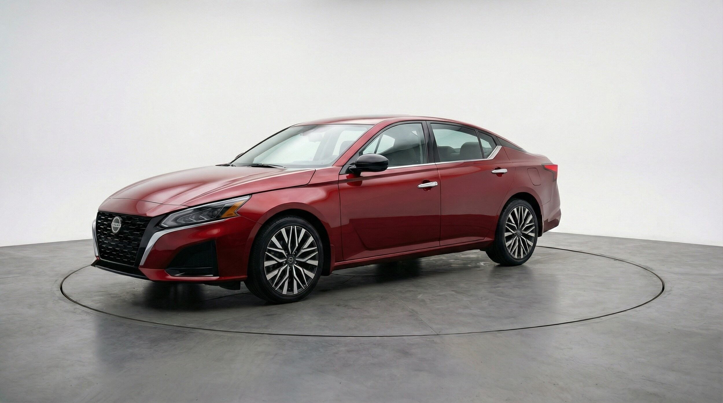 Thumbnail: 2025 Nissan Altima - 3