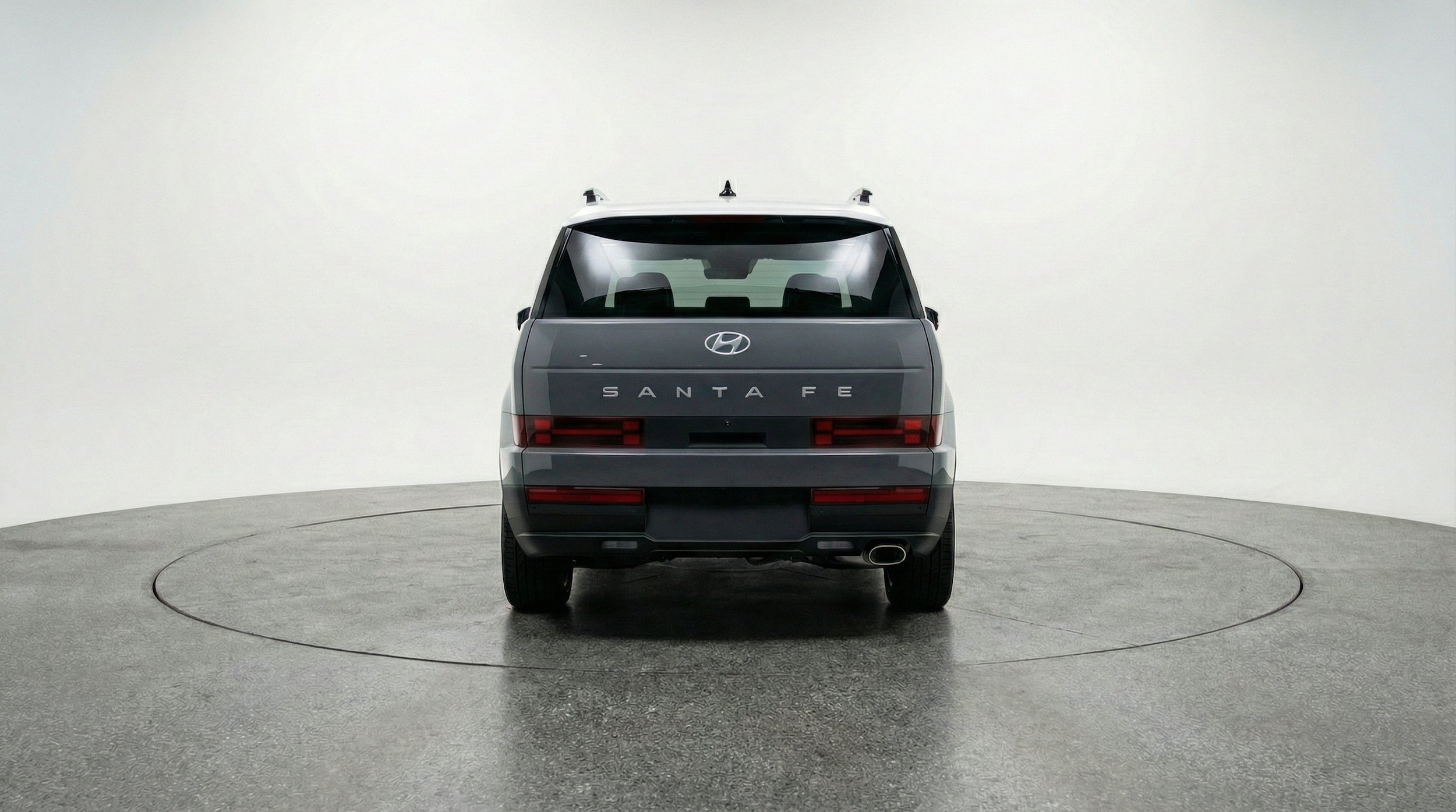 Thumbnail: 2026 Hyundai Santa Fe - 7