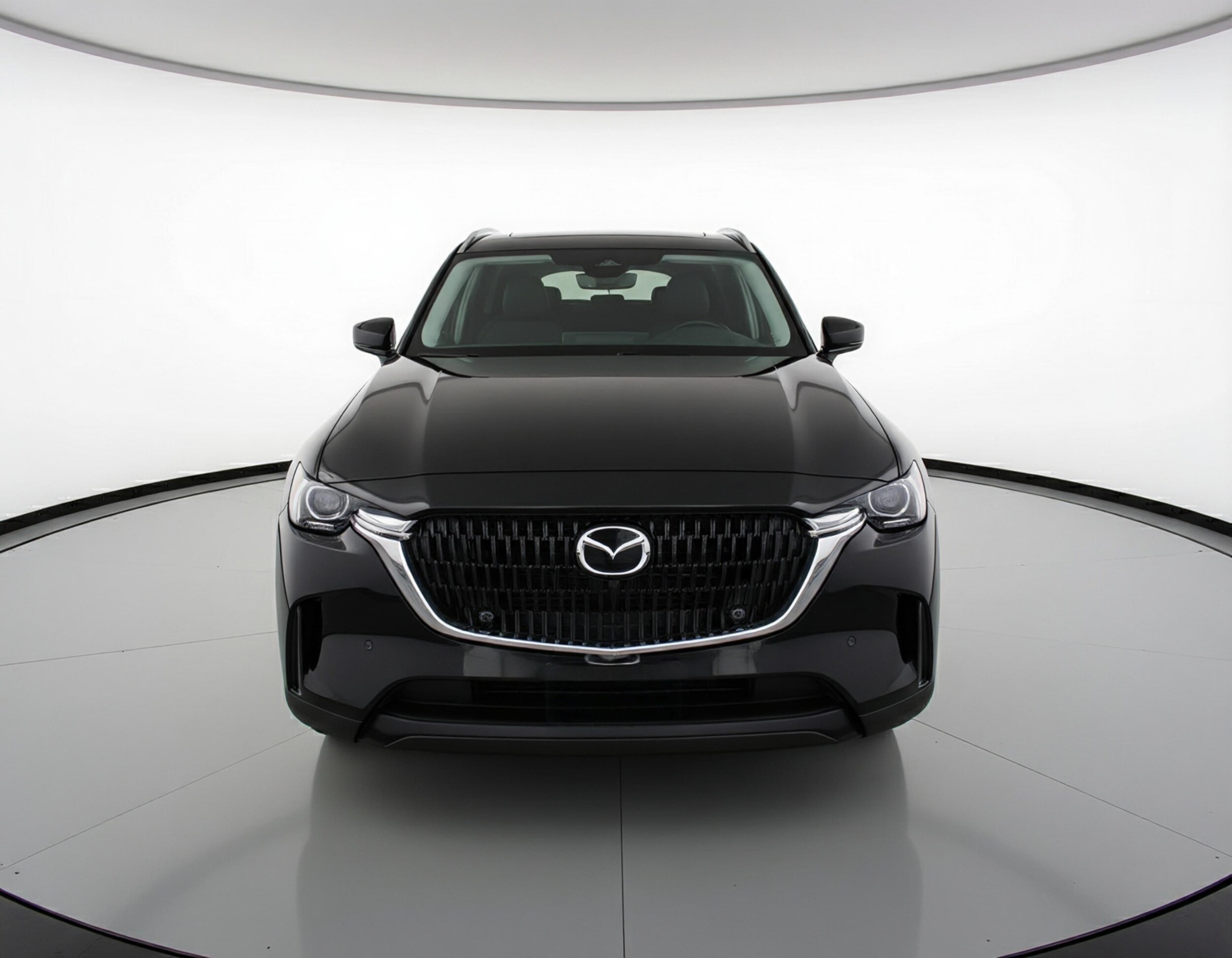 Thumbnail: 2025 Mazda CX-90 - 2