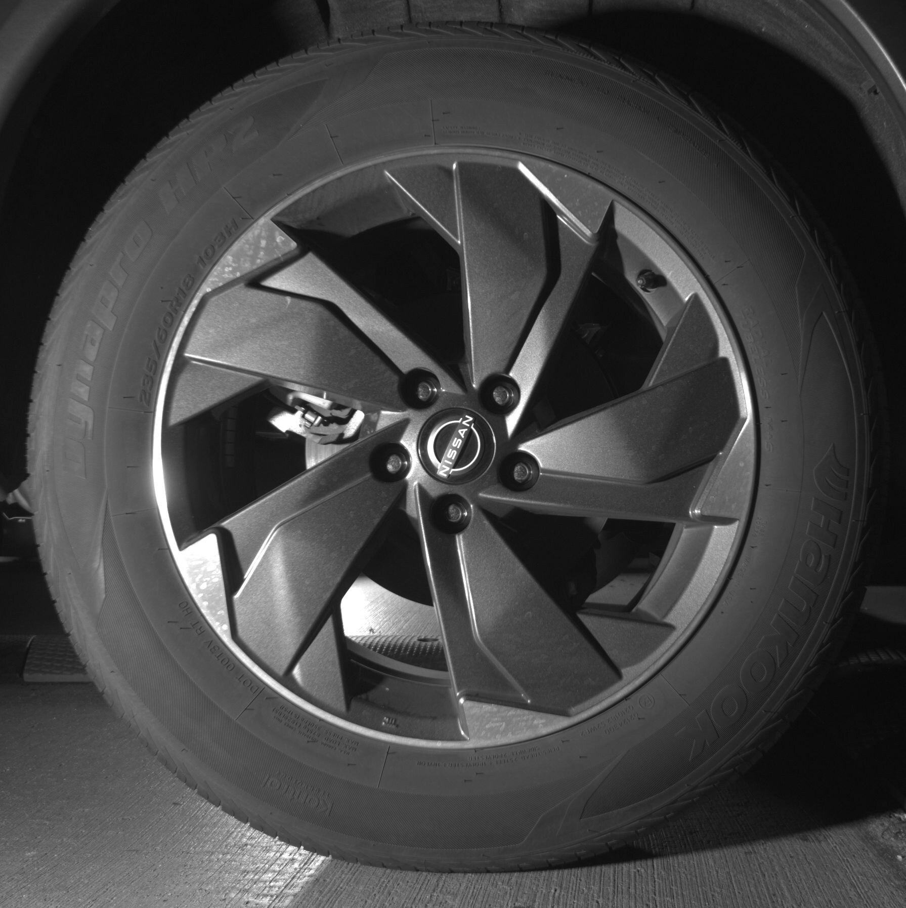 Thumbnail: 2025 Nissan Rogue - 12