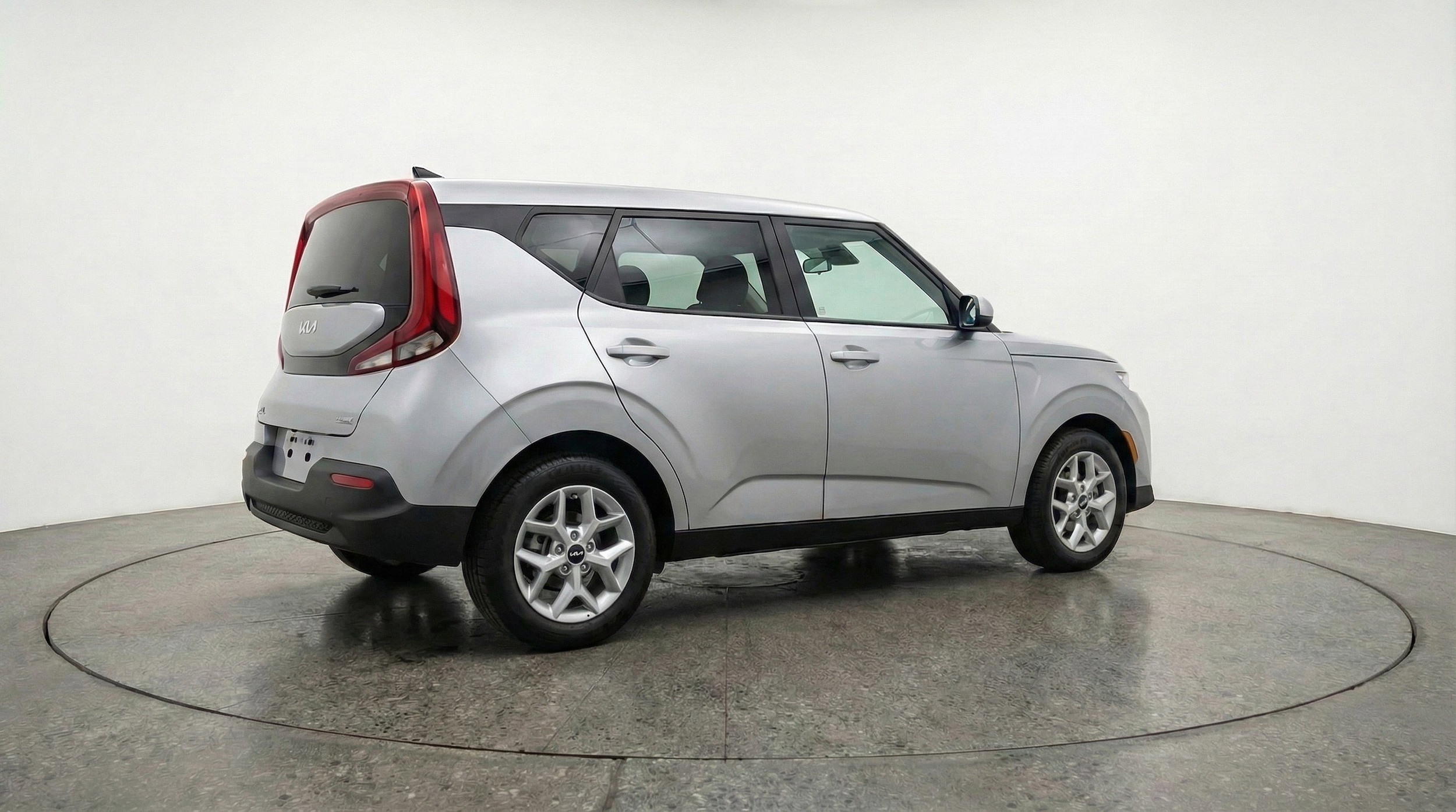 Thumbnail: 2025 Kia Soul - 9